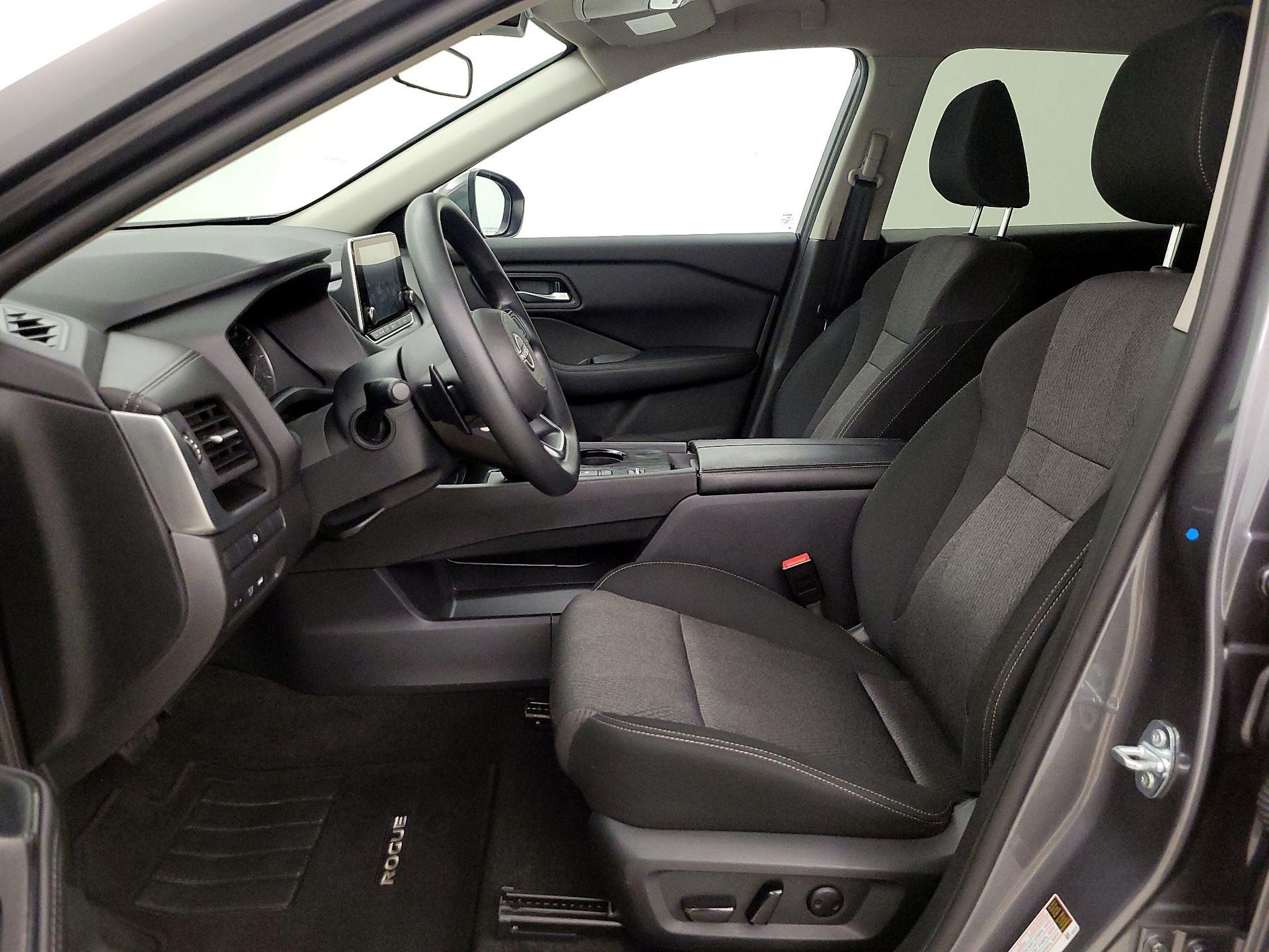 Thumbnail: 2024 Nissan Rogue - 11