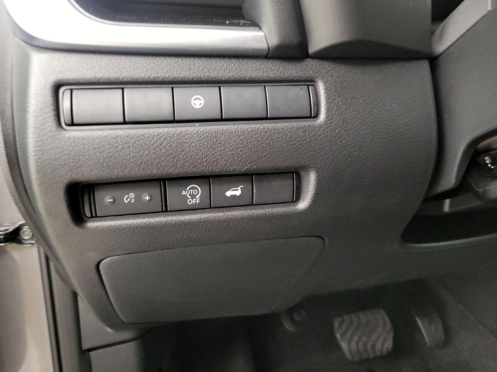 Thumbnail: 2024 Nissan Rogue - 13