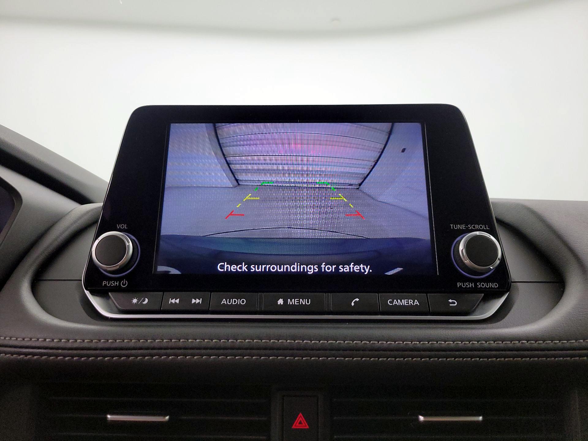 Thumbnail: 2024 Nissan Rogue - 14