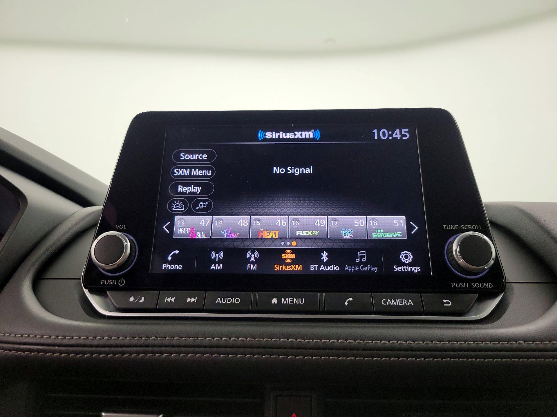 Thumbnail: 2024 Nissan Rogue - 15