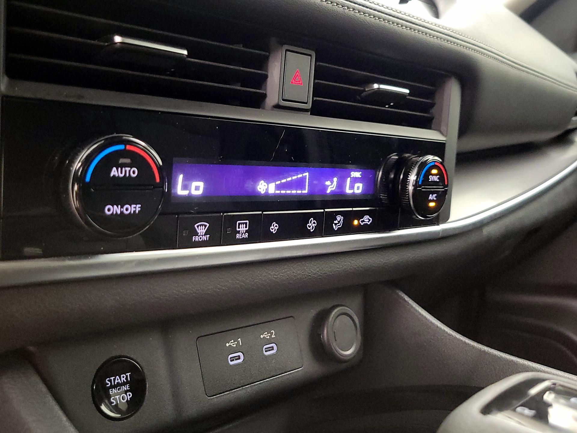 Thumbnail: 2024 Nissan Rogue - 16