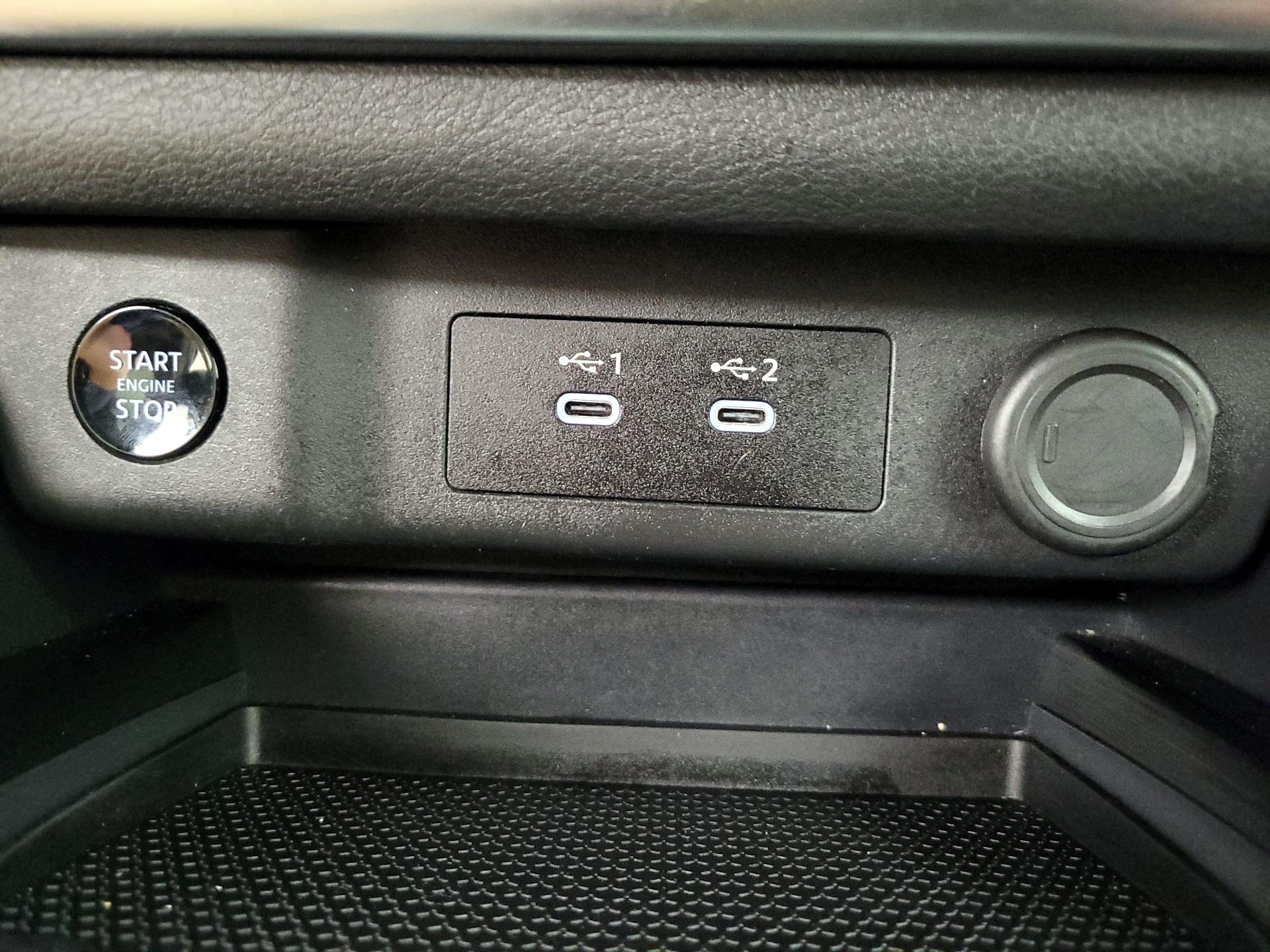 Thumbnail: 2024 Nissan Rogue - 18