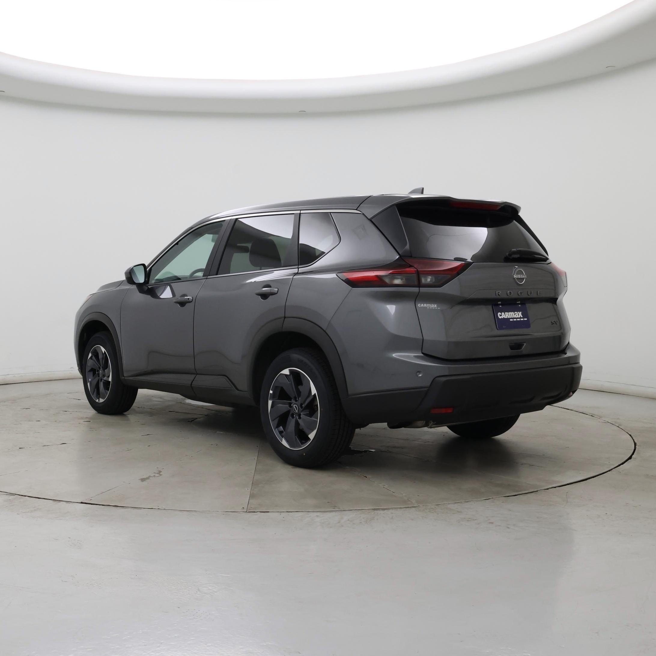 Thumbnail: 2024 Nissan Rogue - 2