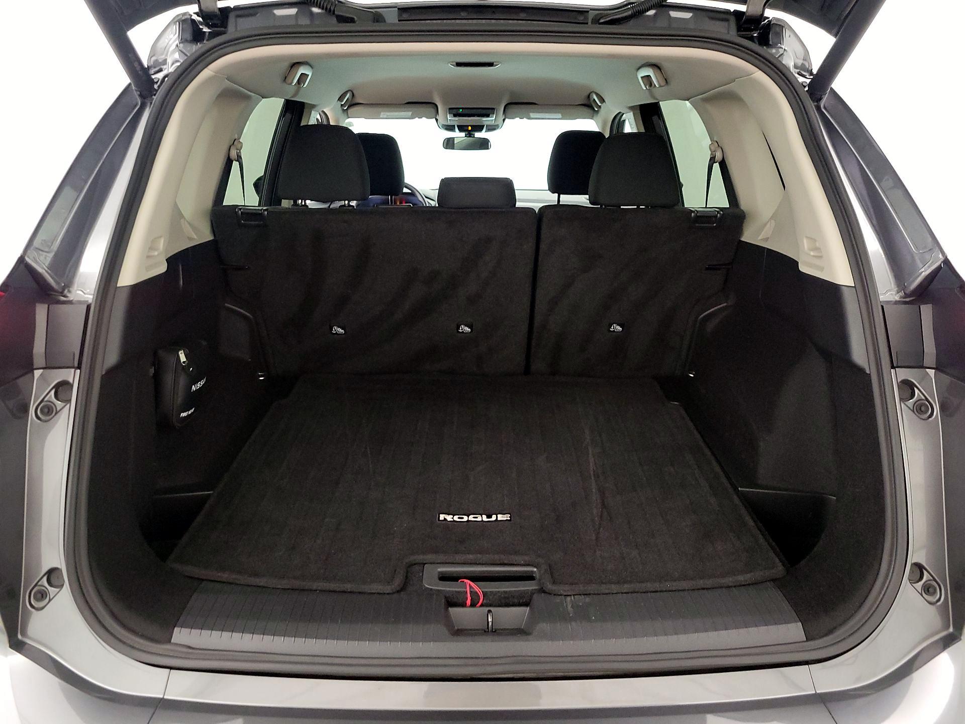 Thumbnail: 2024 Nissan Rogue - 20
