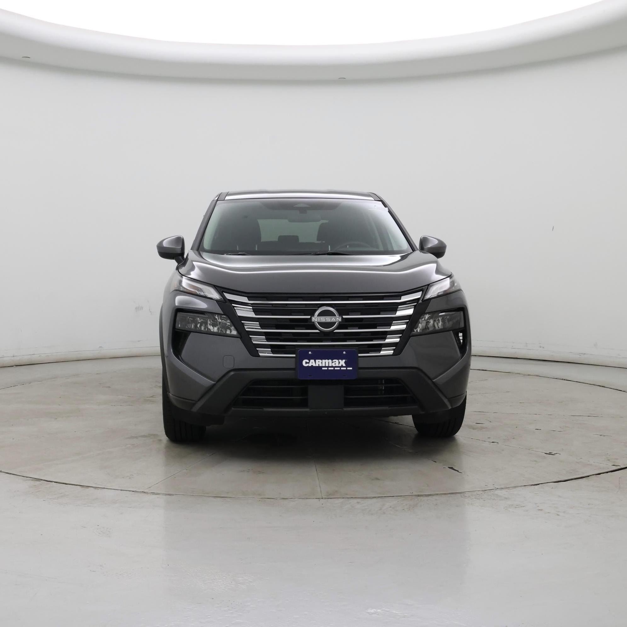 Thumbnail: 2024 Nissan Rogue - 5