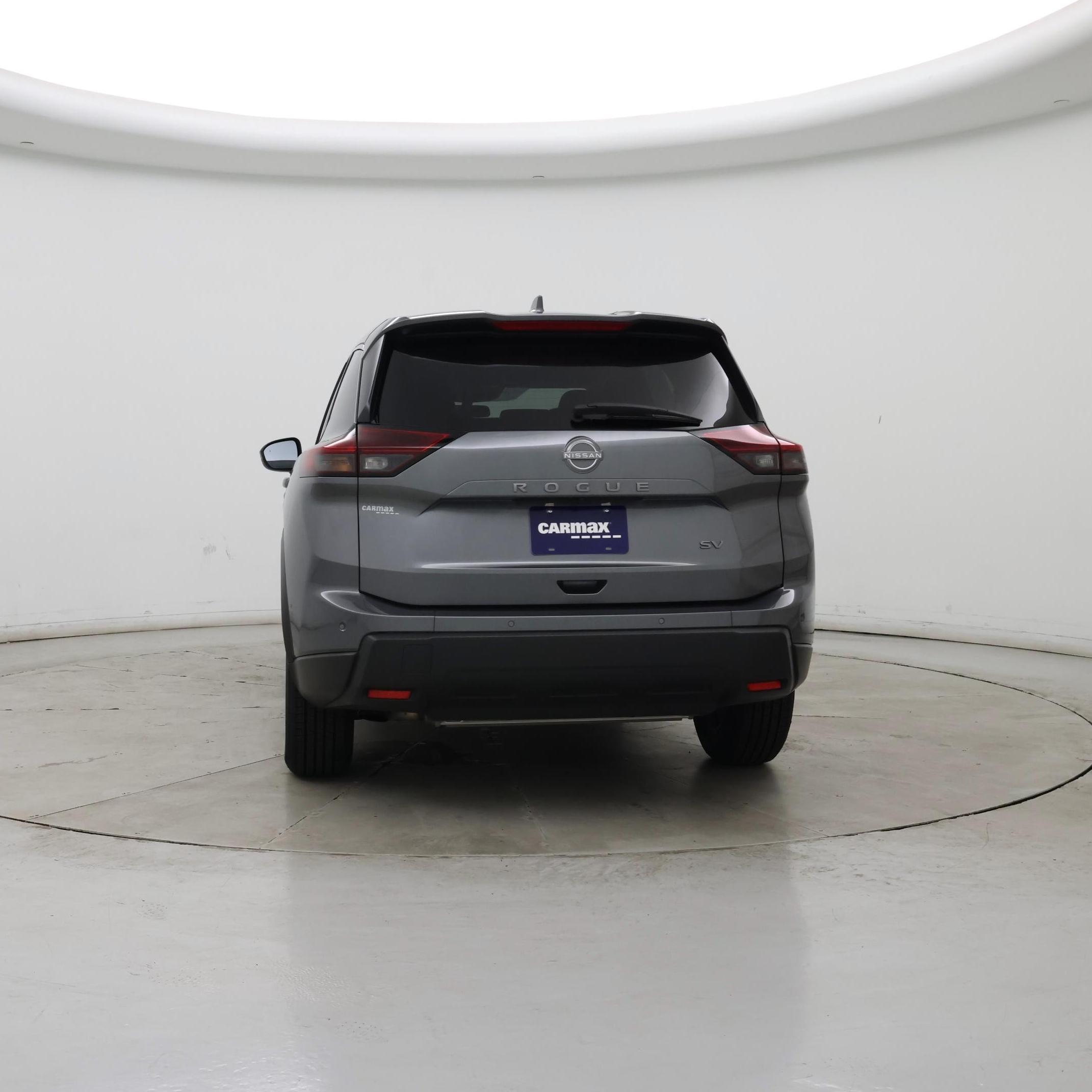 Thumbnail: 2024 Nissan Rogue - 6