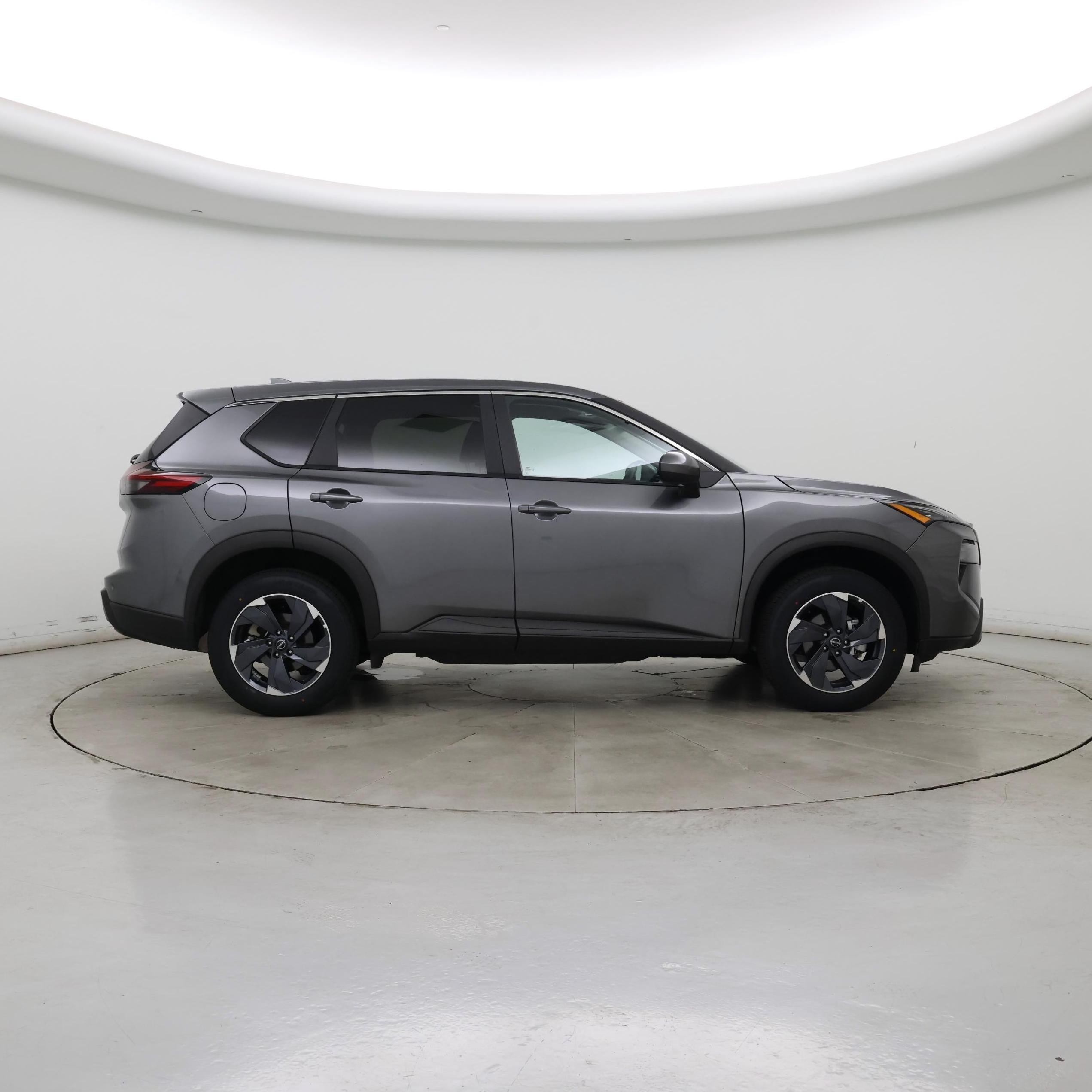 Thumbnail: 2024 Nissan Rogue - 7