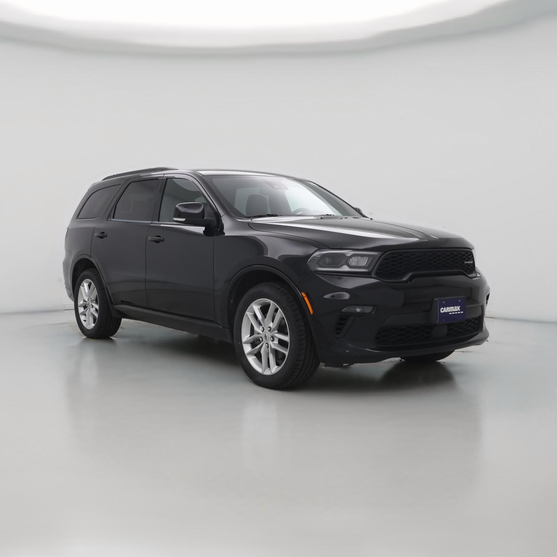 Thumbnail: 2023 Dodge Durango - 1