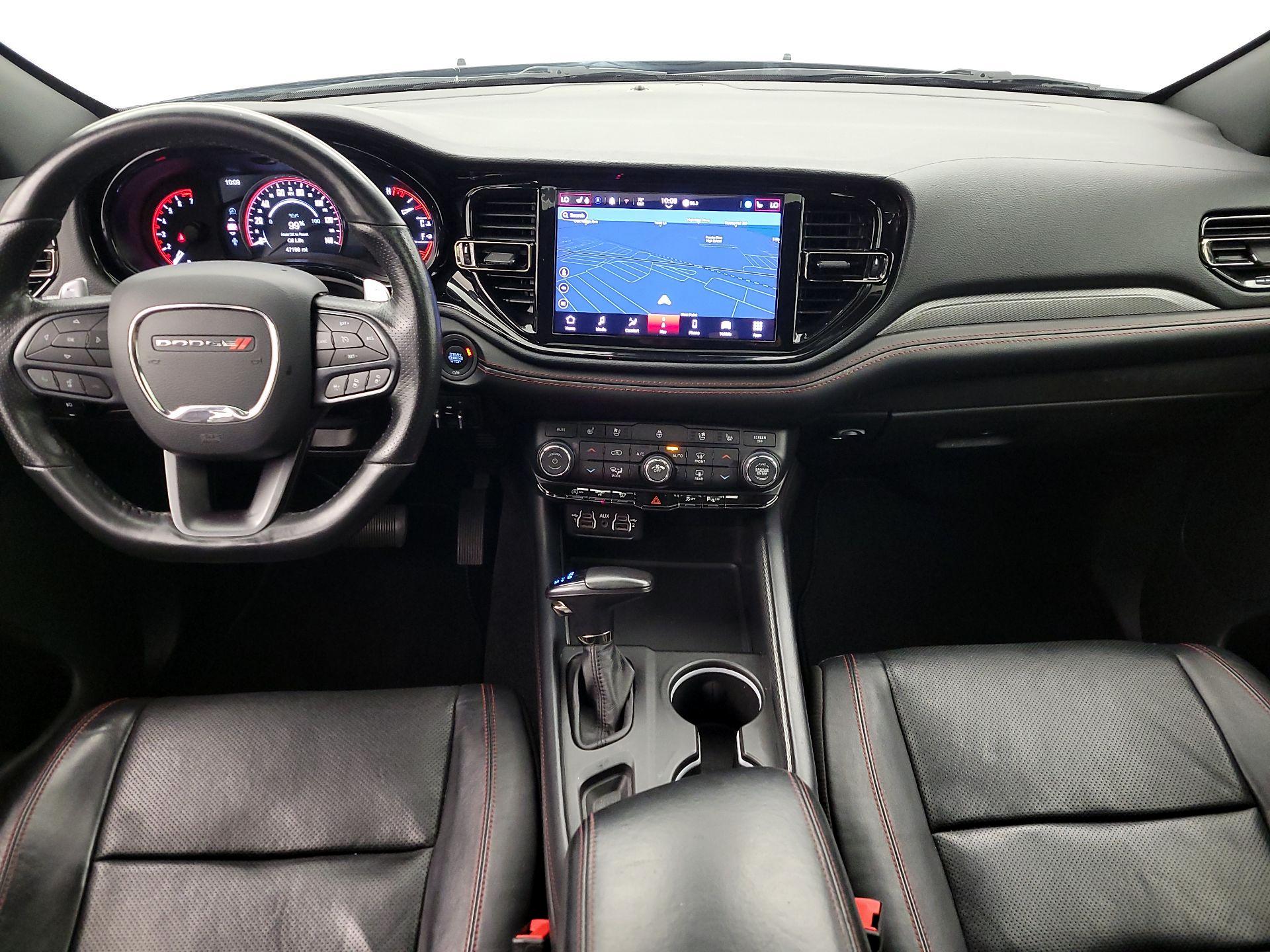 Thumbnail: 2023 Dodge Durango - 9