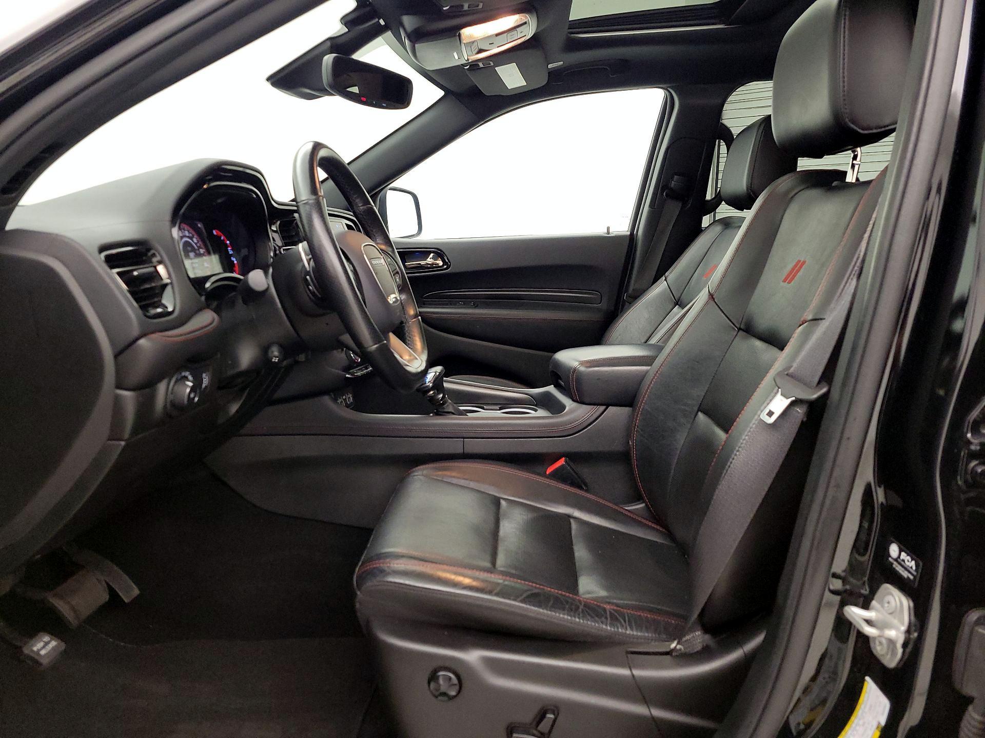 Thumbnail: 2023 Dodge Durango - 11