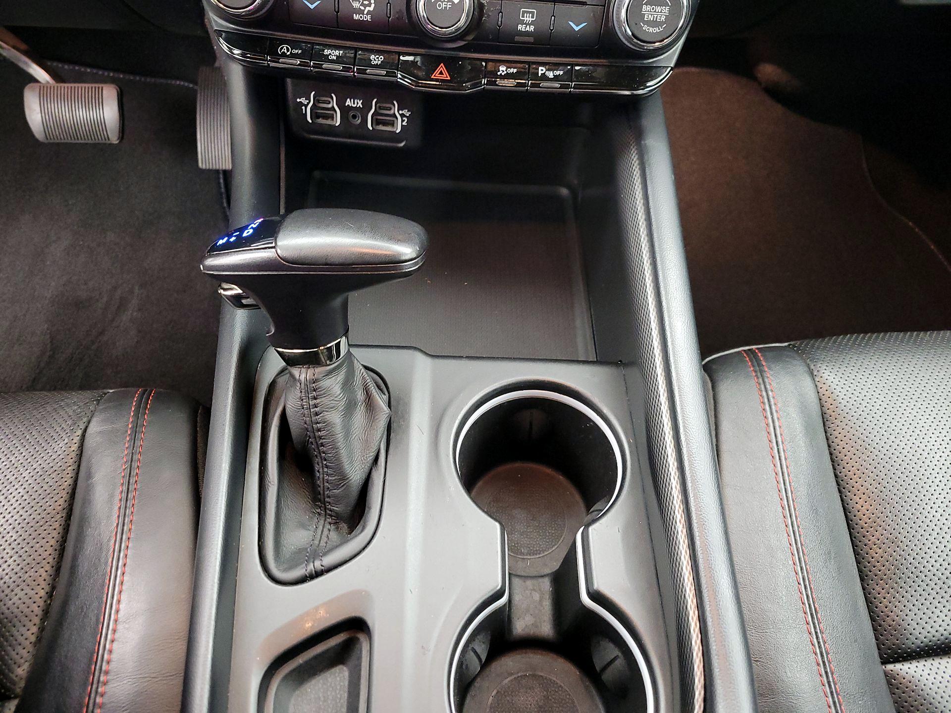 Thumbnail: 2023 Dodge Durango - 18