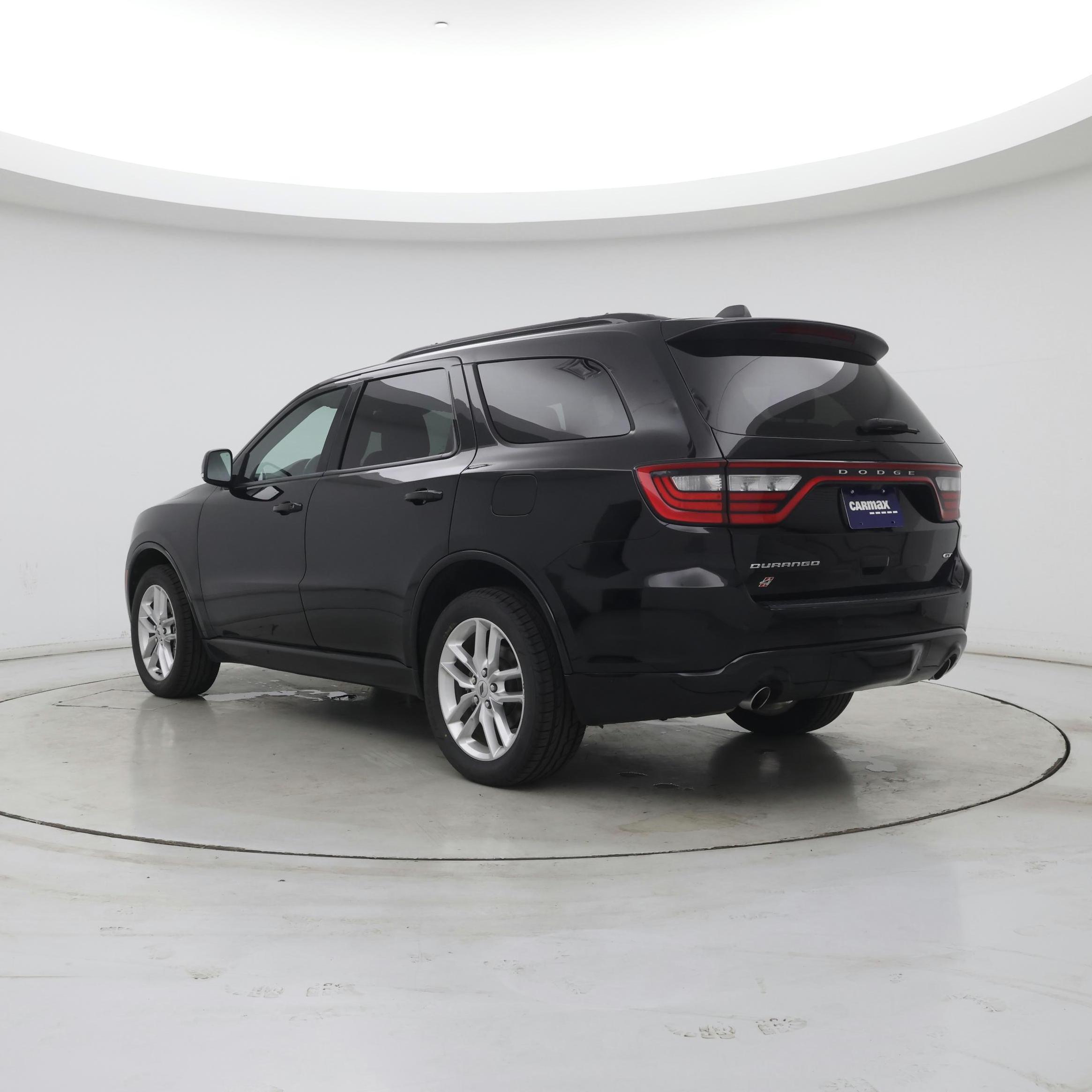 Thumbnail: 2023 Dodge Durango - 2