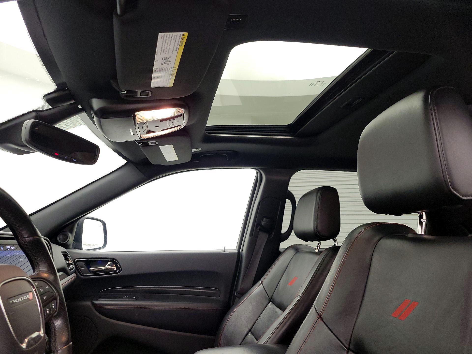 Thumbnail: 2023 Dodge Durango - 20