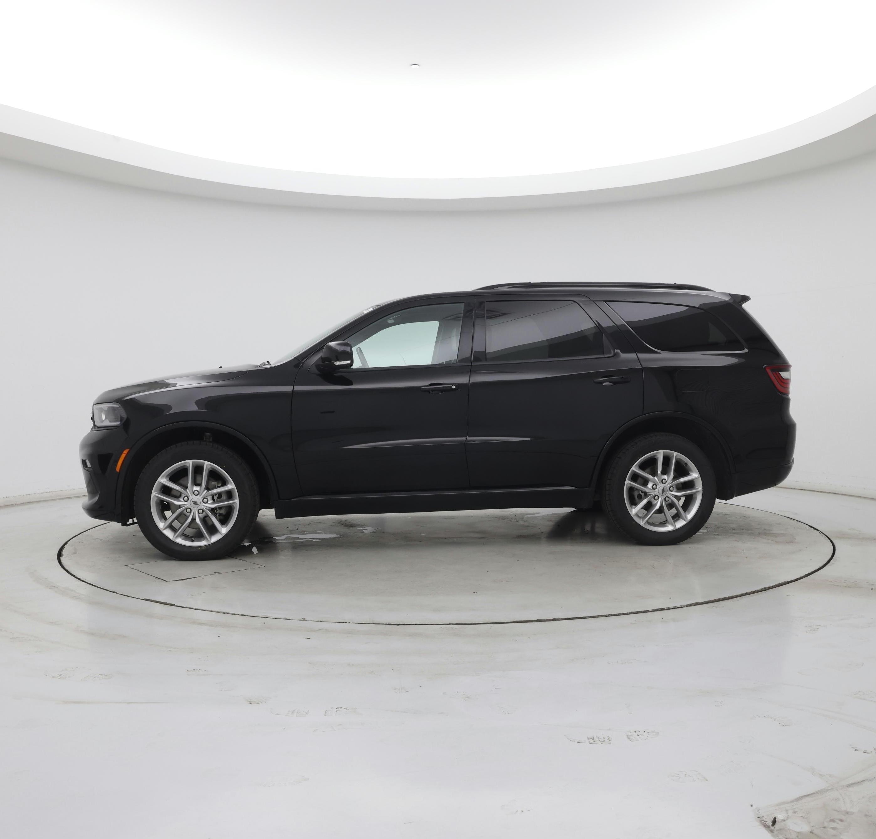 Thumbnail: 2023 Dodge Durango - 3