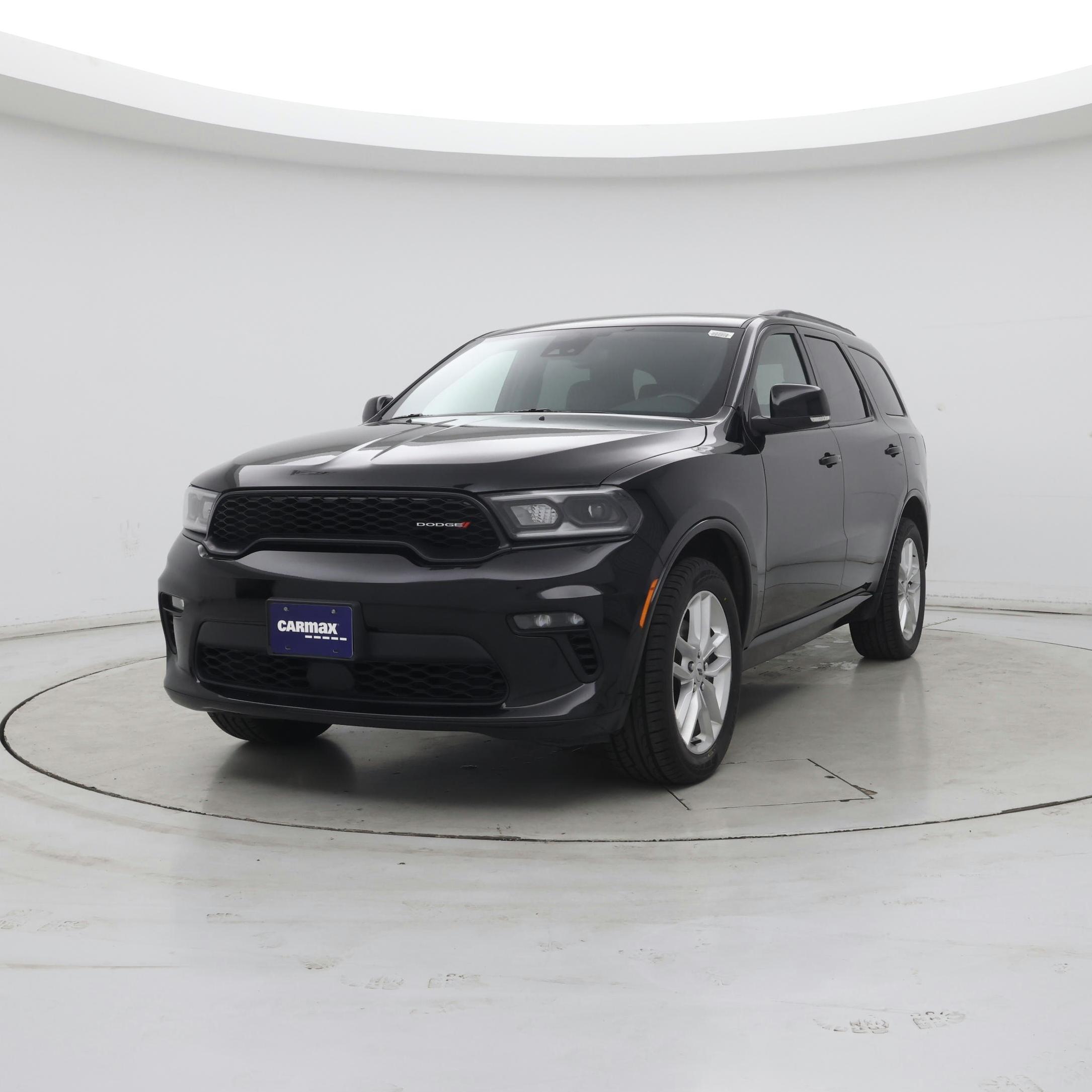 Thumbnail: 2023 Dodge Durango - 4