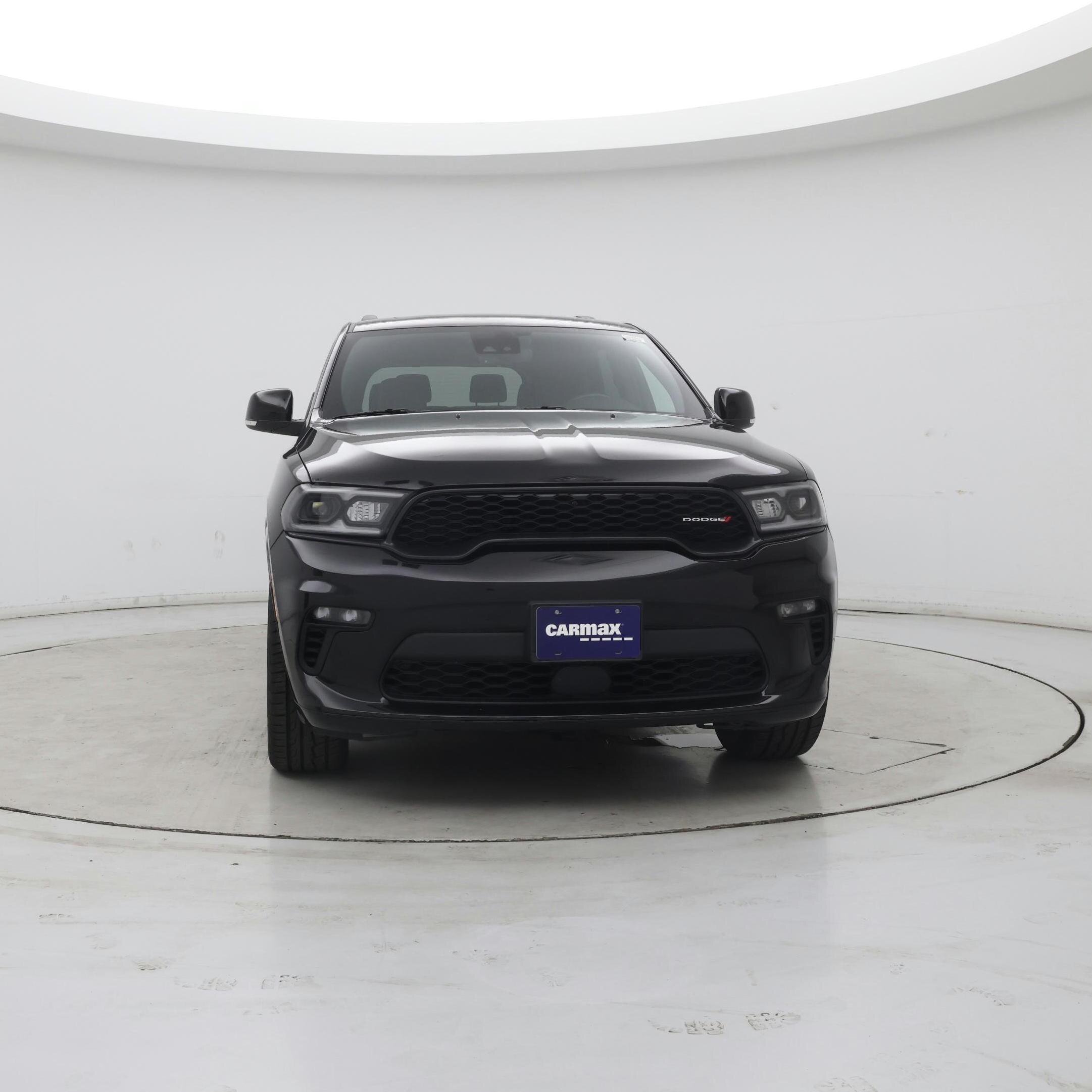 Thumbnail: 2023 Dodge Durango - 5