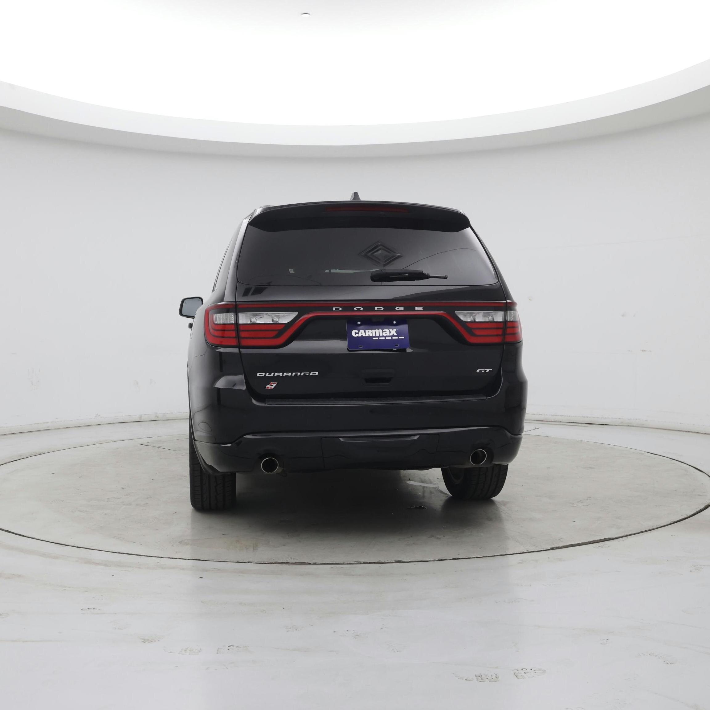 Thumbnail: 2023 Dodge Durango - 6