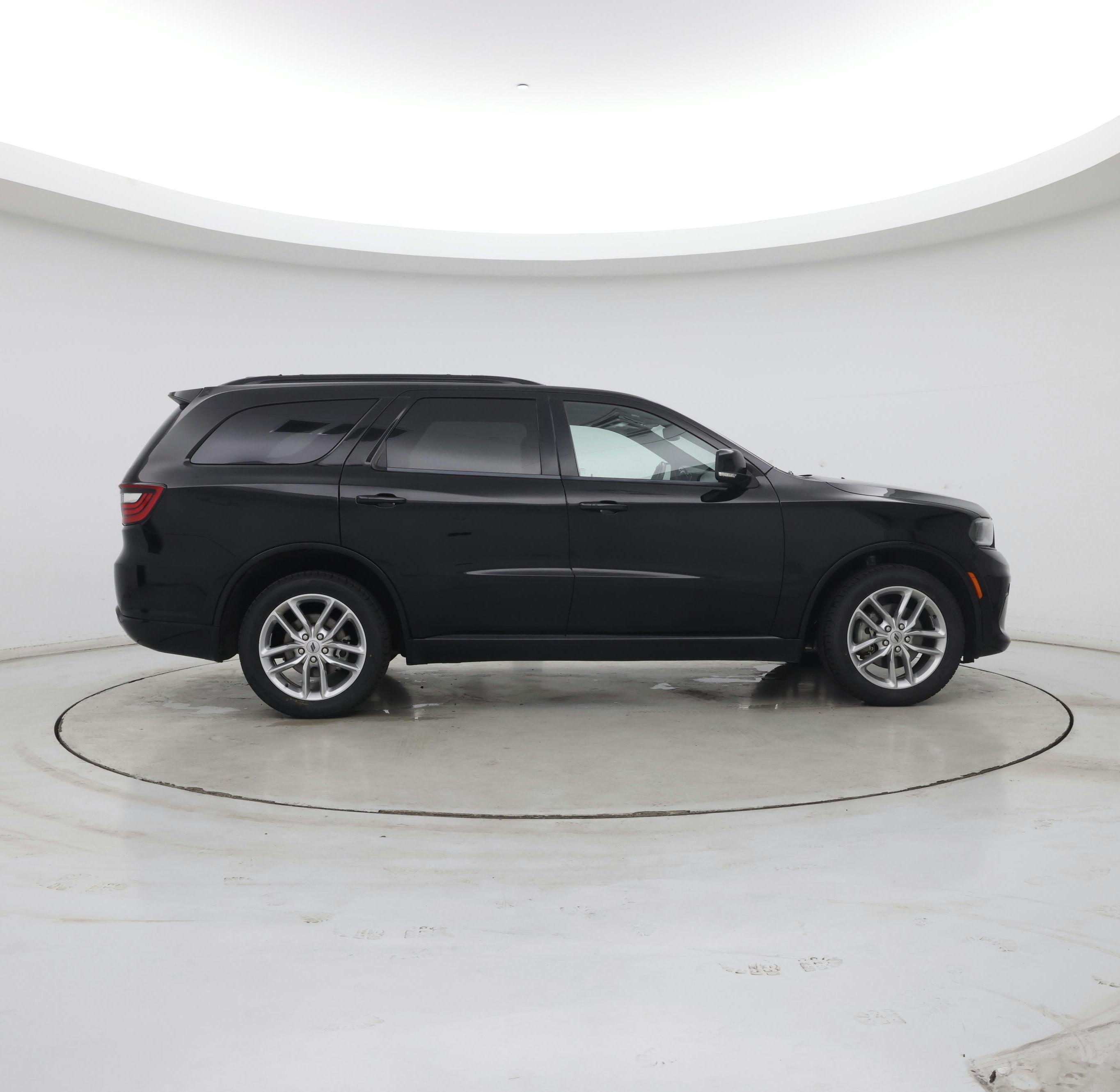 Thumbnail: 2023 Dodge Durango - 7