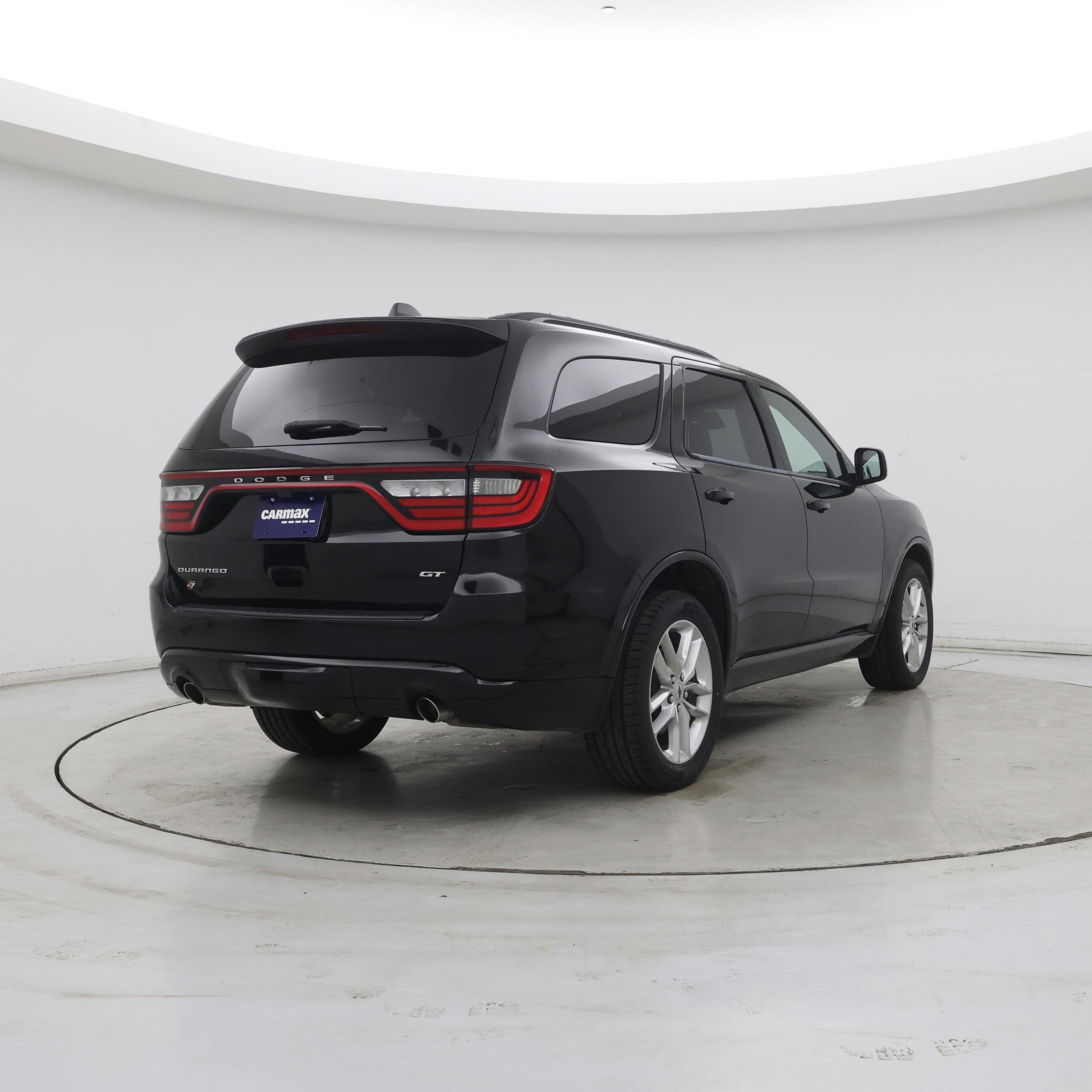 Thumbnail: 2023 Dodge Durango - 8