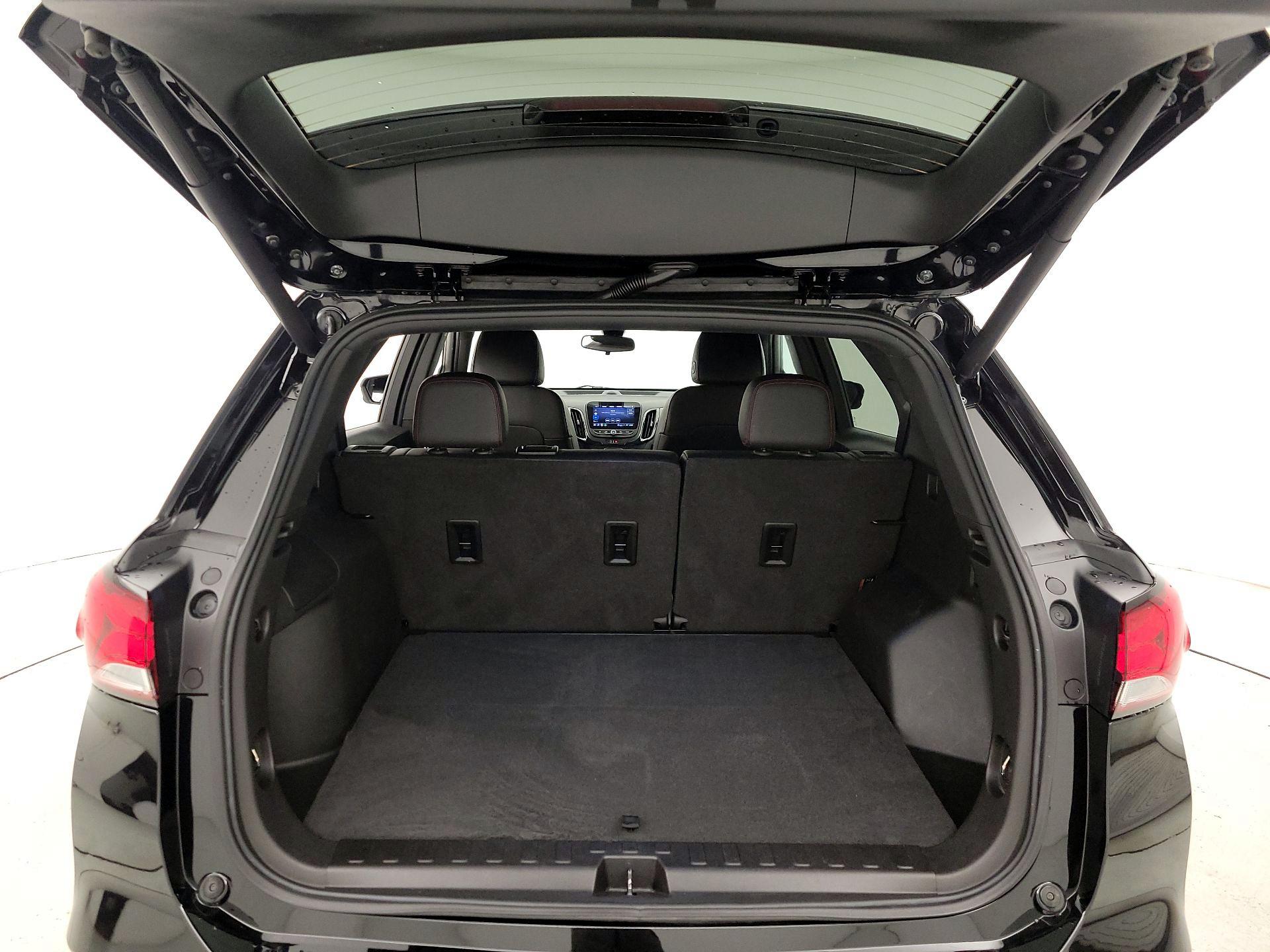 Thumbnail: 2022 Chevrolet Equinox - 20