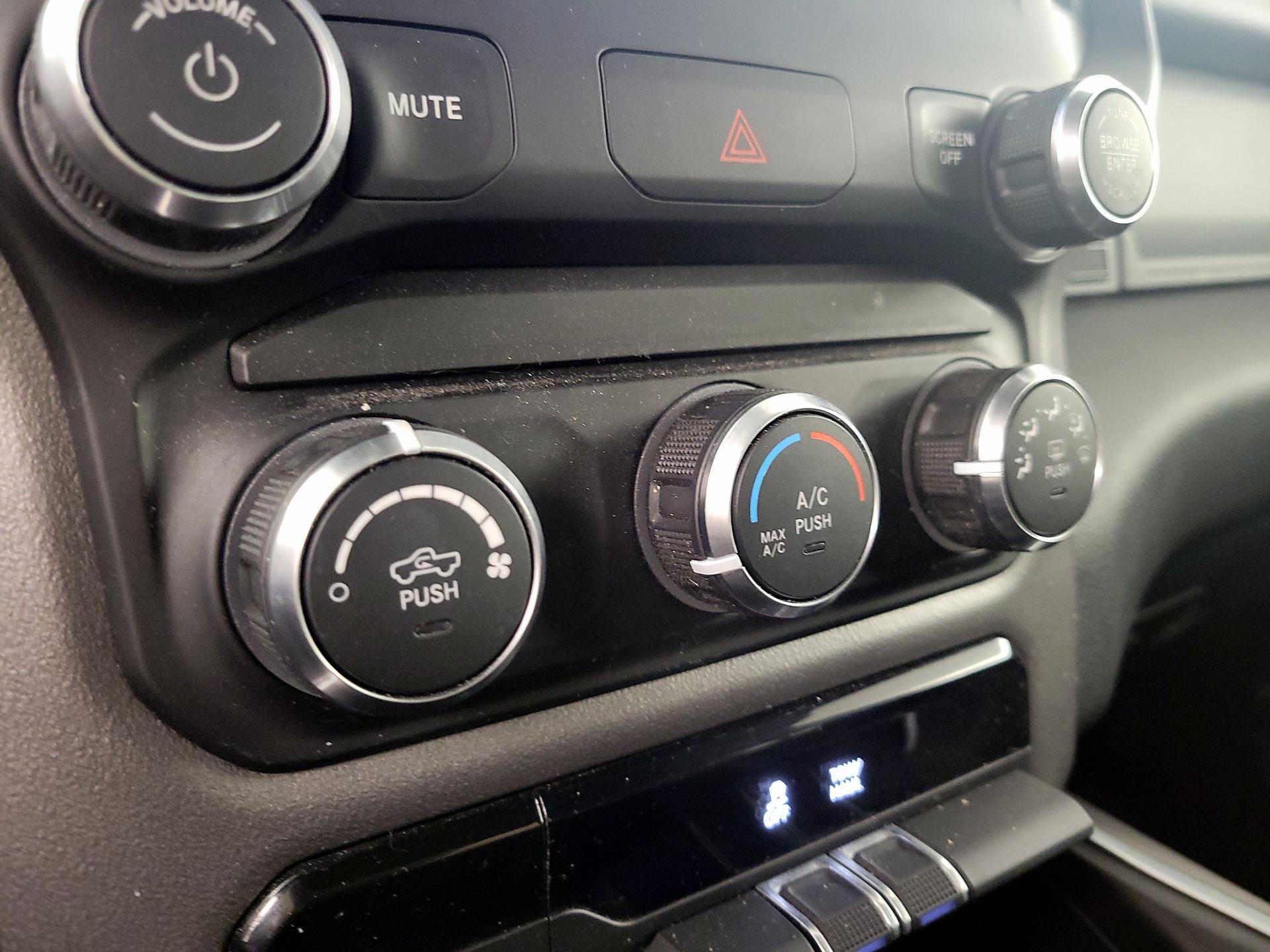 Thumbnail: 2021 RAM 1500 - 16