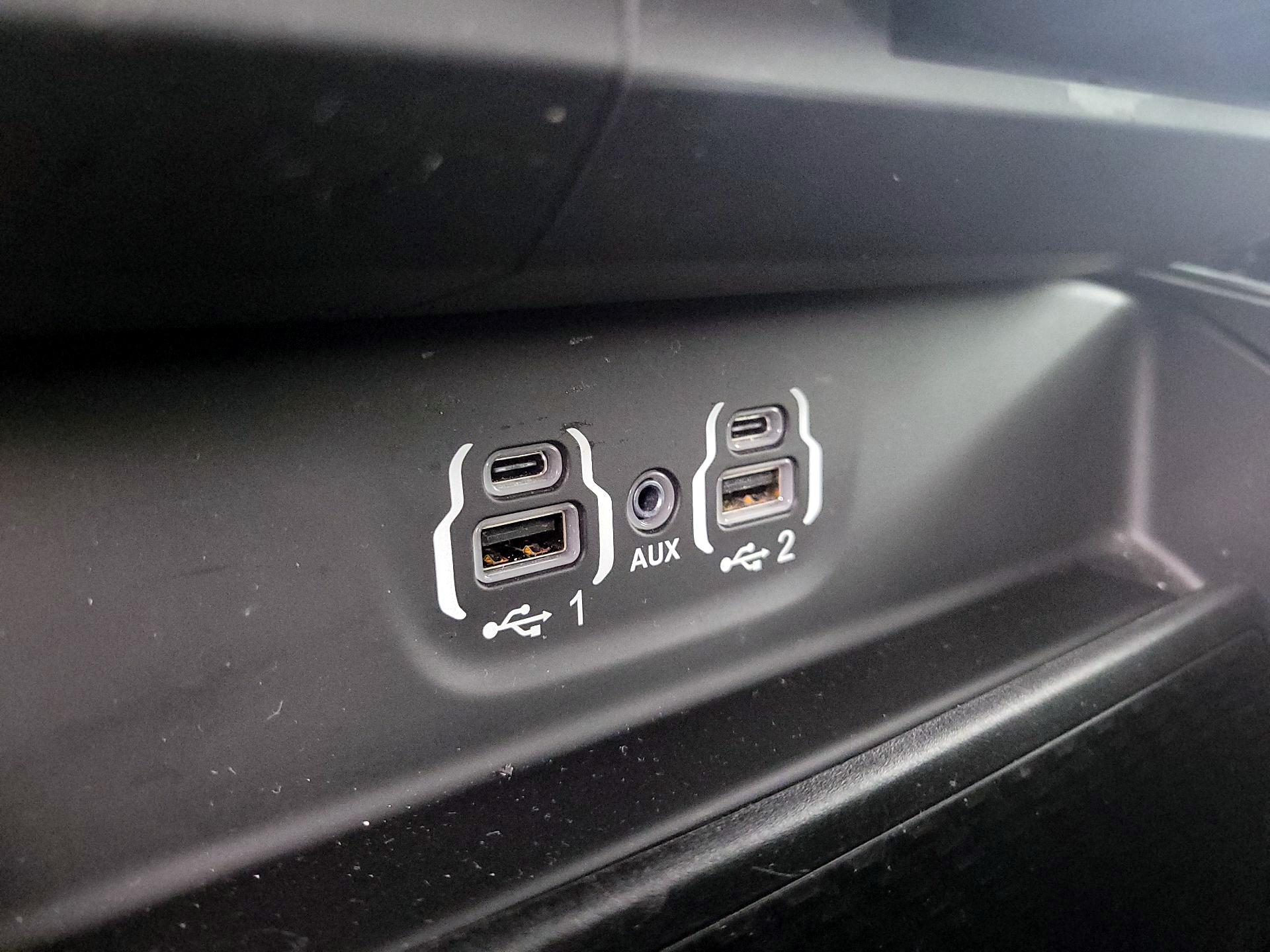Thumbnail: 2021 RAM 1500 - 18