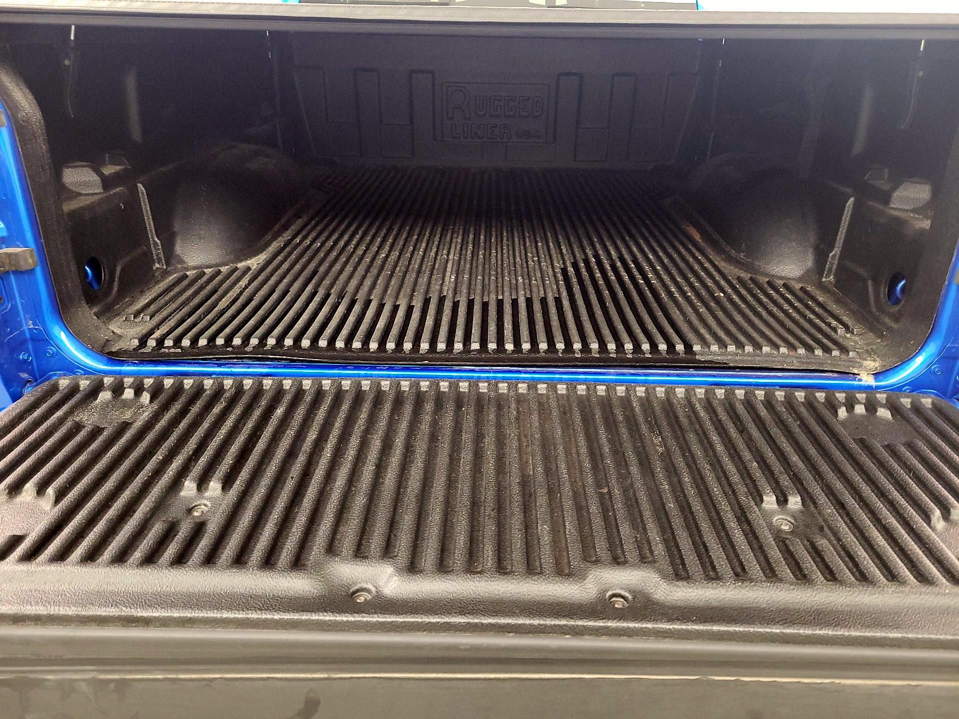 Thumbnail: 2021 RAM 1500 - 20