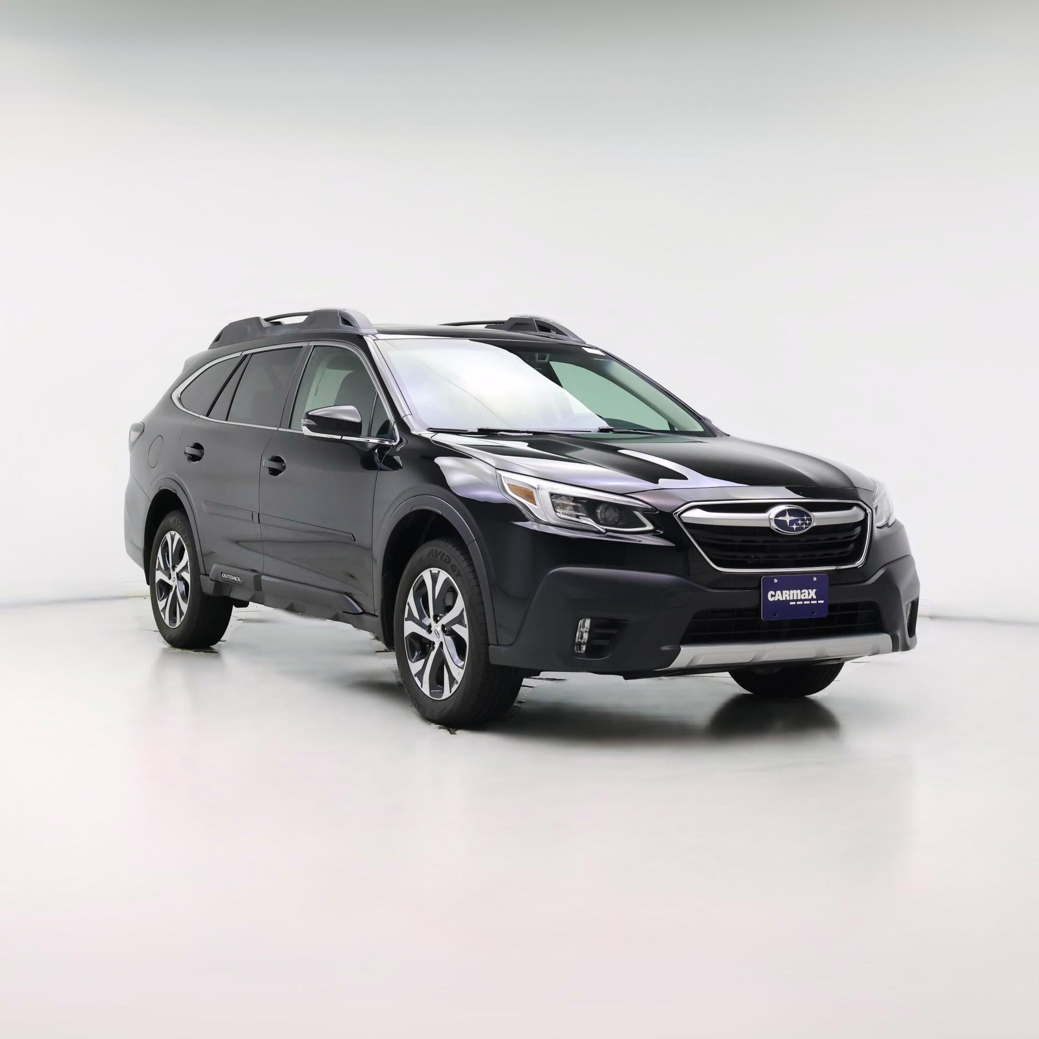 Thumbnail: 2022 Subaru Outback - 1