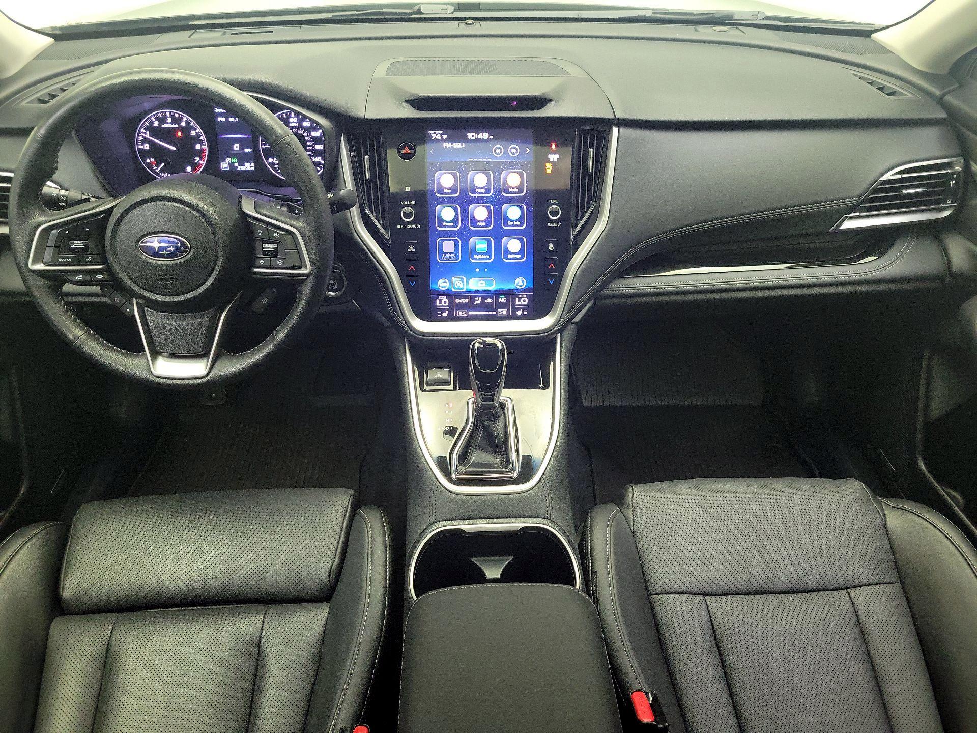 Thumbnail: 2022 Subaru Outback - 9