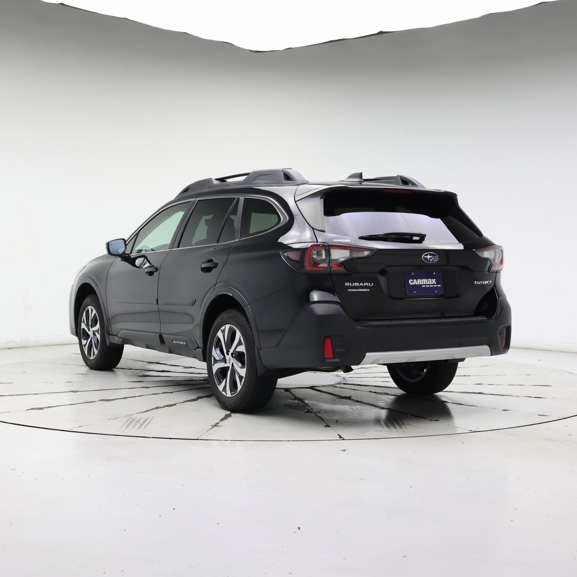 Thumbnail: 2022 Subaru Outback - 2