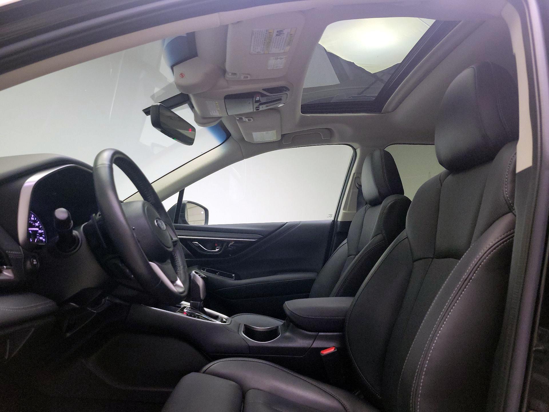 Thumbnail: 2022 Subaru Outback - 20