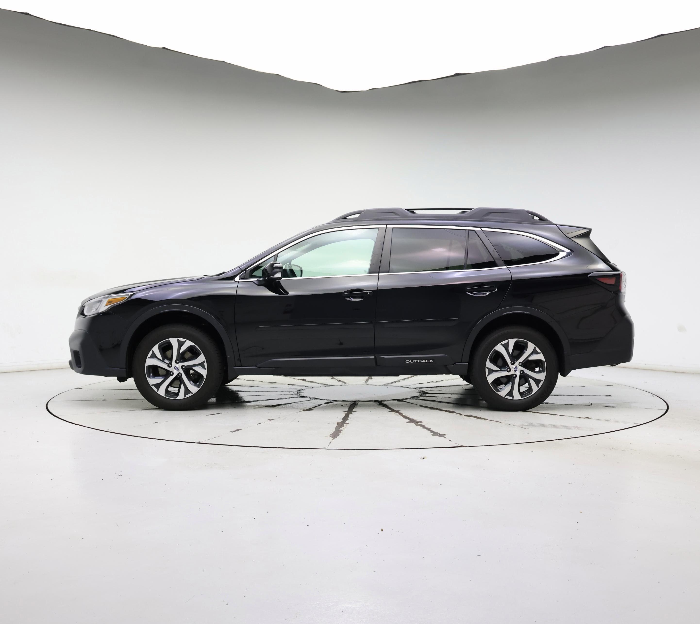 Thumbnail: 2022 Subaru Outback - 3