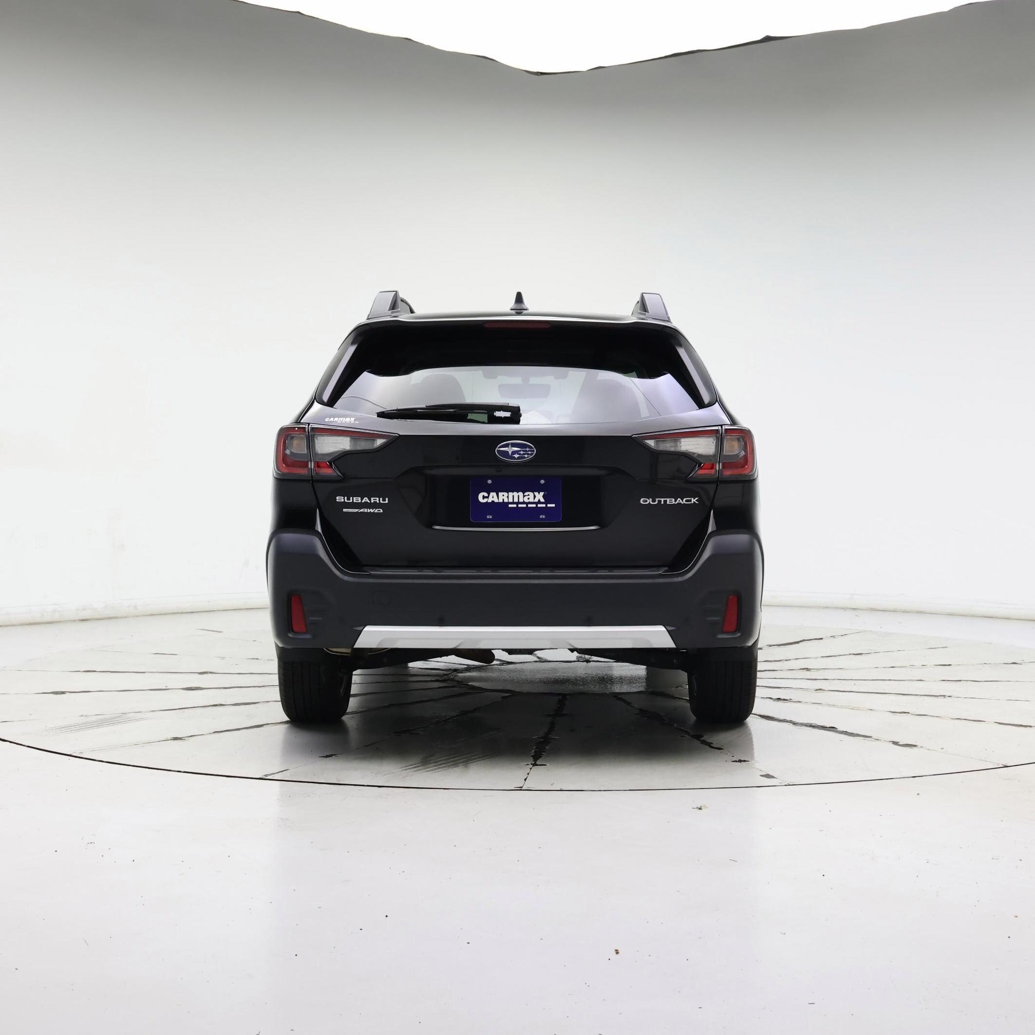 Thumbnail: 2022 Subaru Outback - 6