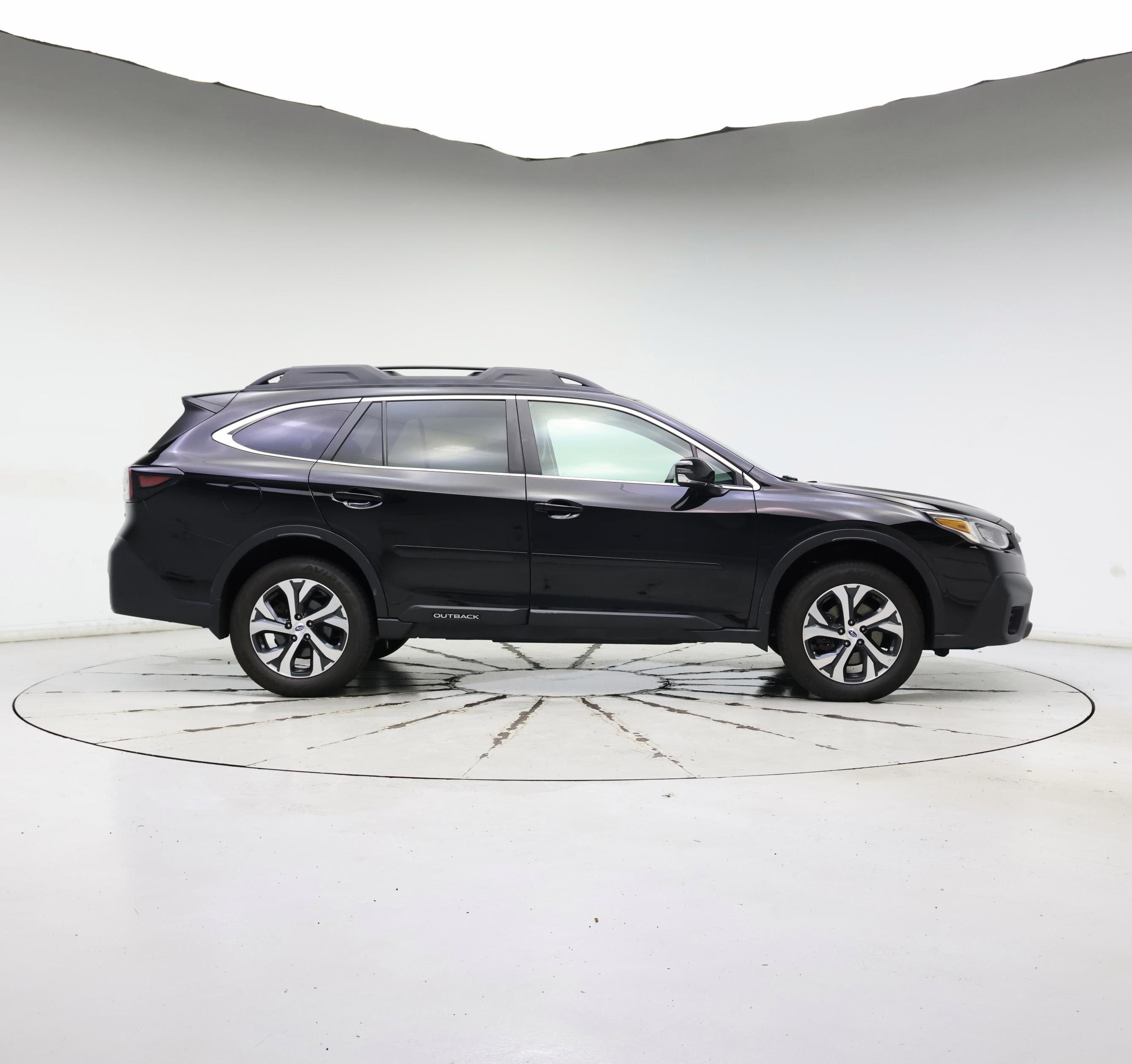 Thumbnail: 2022 Subaru Outback - 7