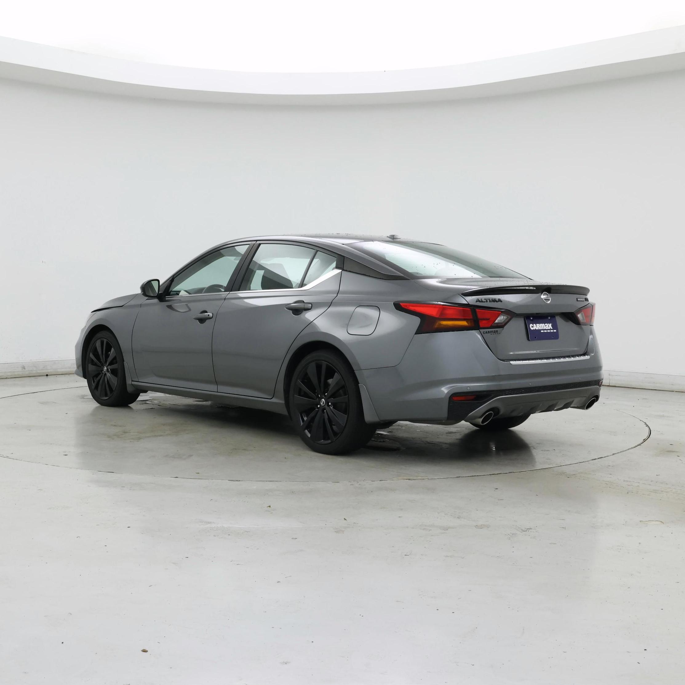 Thumbnail: 2022 Nissan Altima - 2