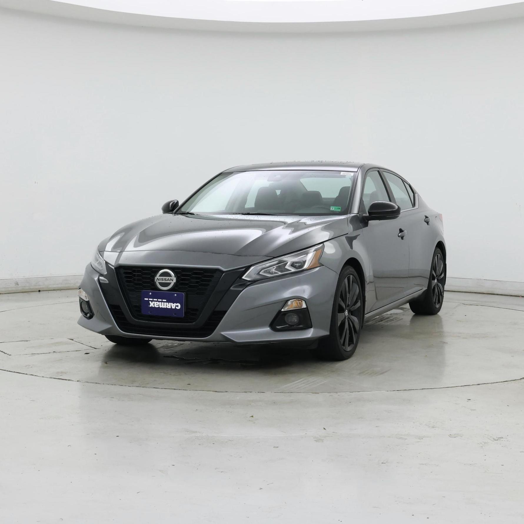 Thumbnail: 2022 Nissan Altima - 4