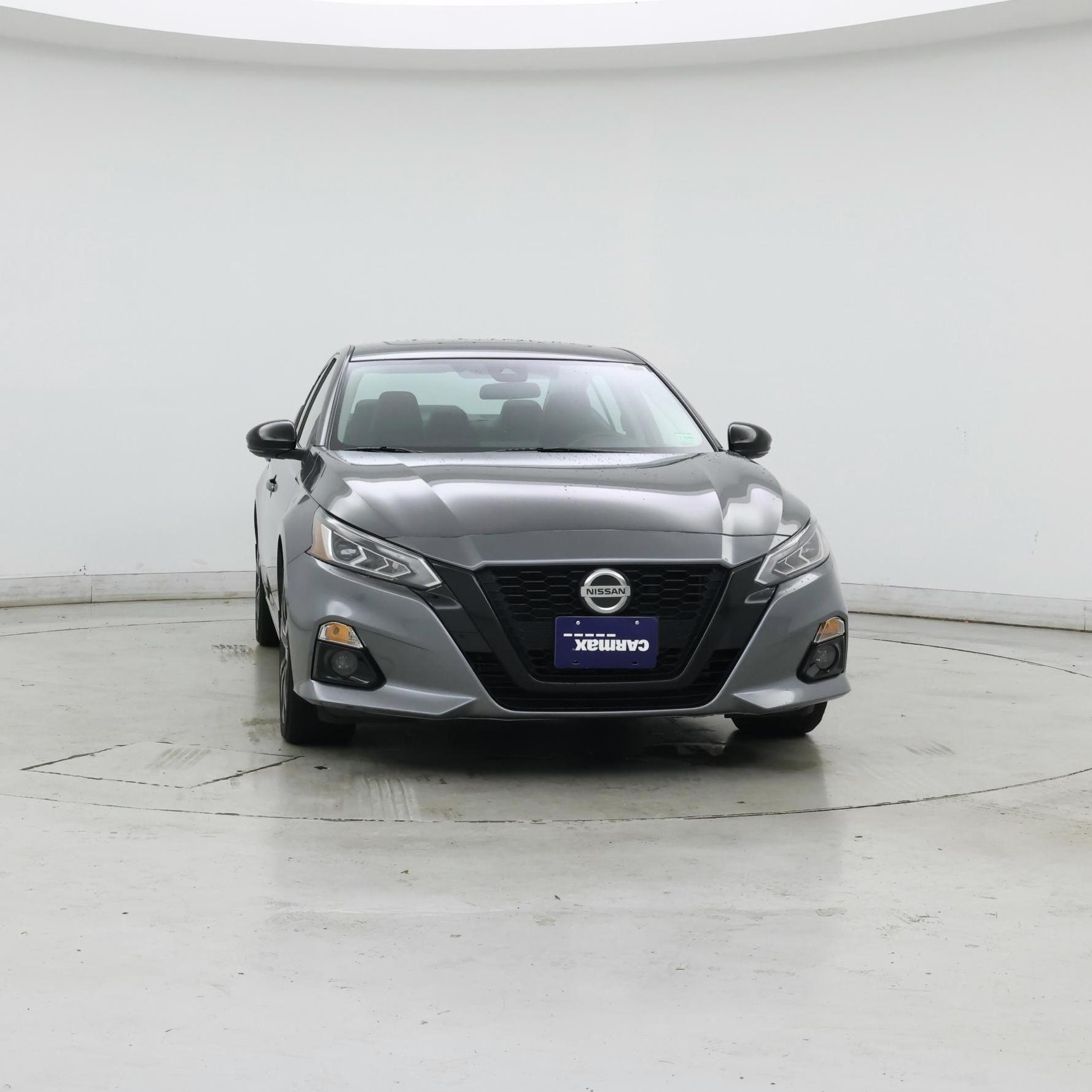 Thumbnail: 2022 Nissan Altima - 5