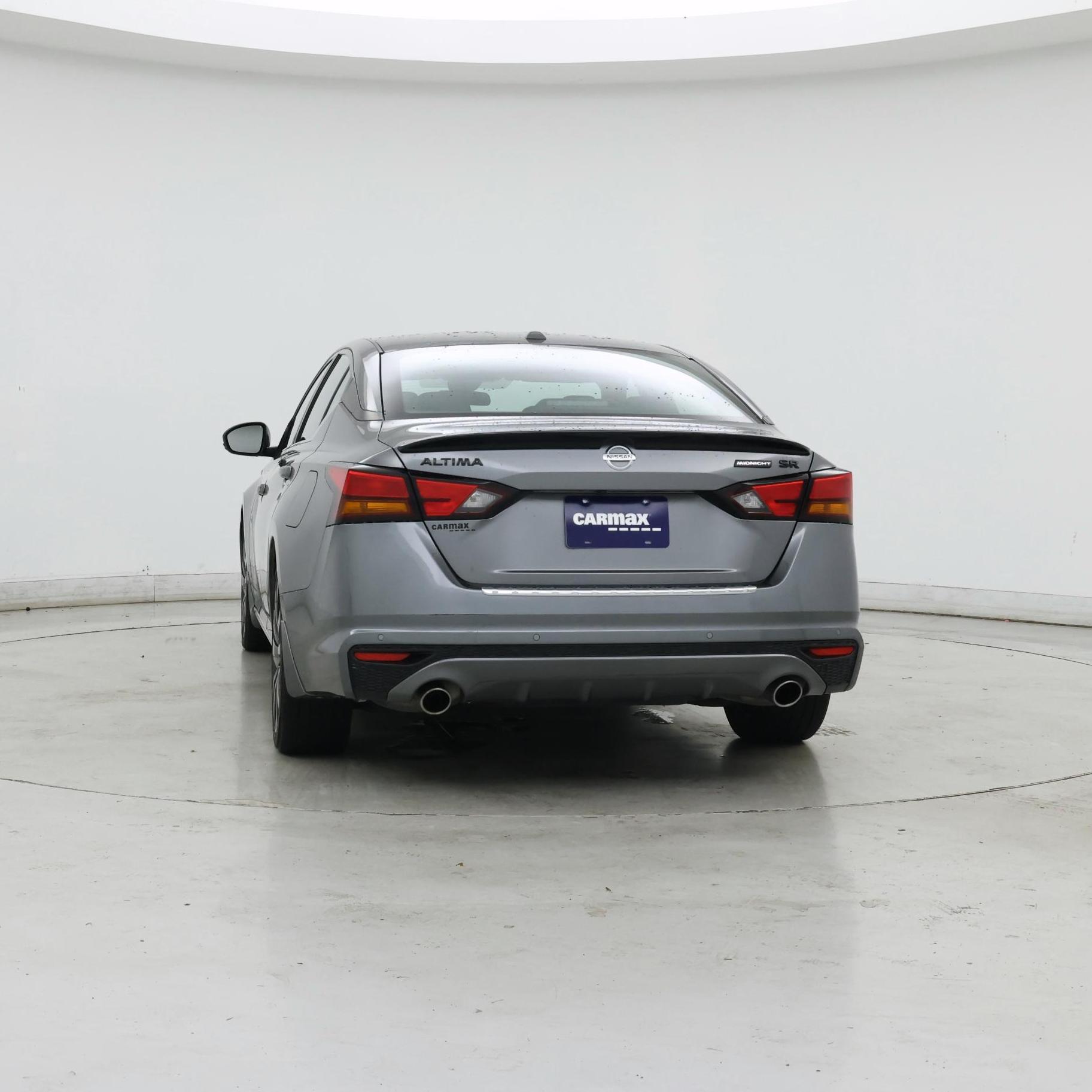 Thumbnail: 2022 Nissan Altima - 6