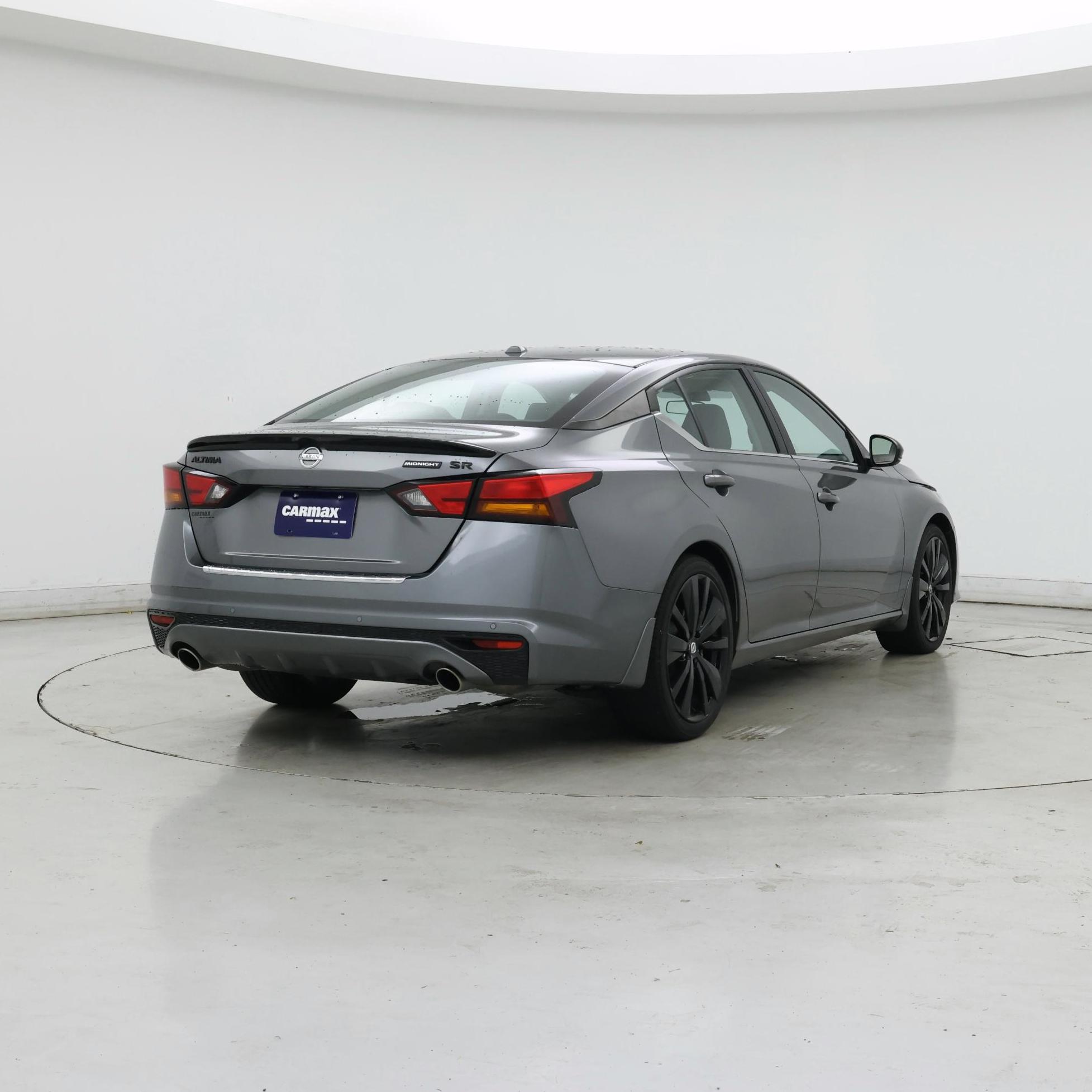 Thumbnail: 2022 Nissan Altima - 8