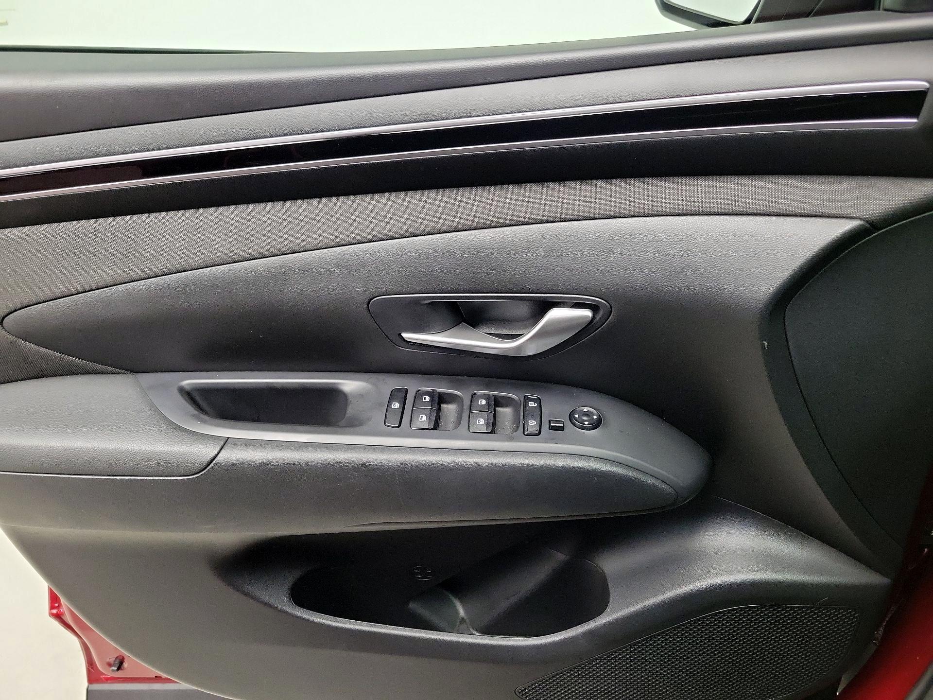 Thumbnail: 2024 Hyundai Tucson - 12