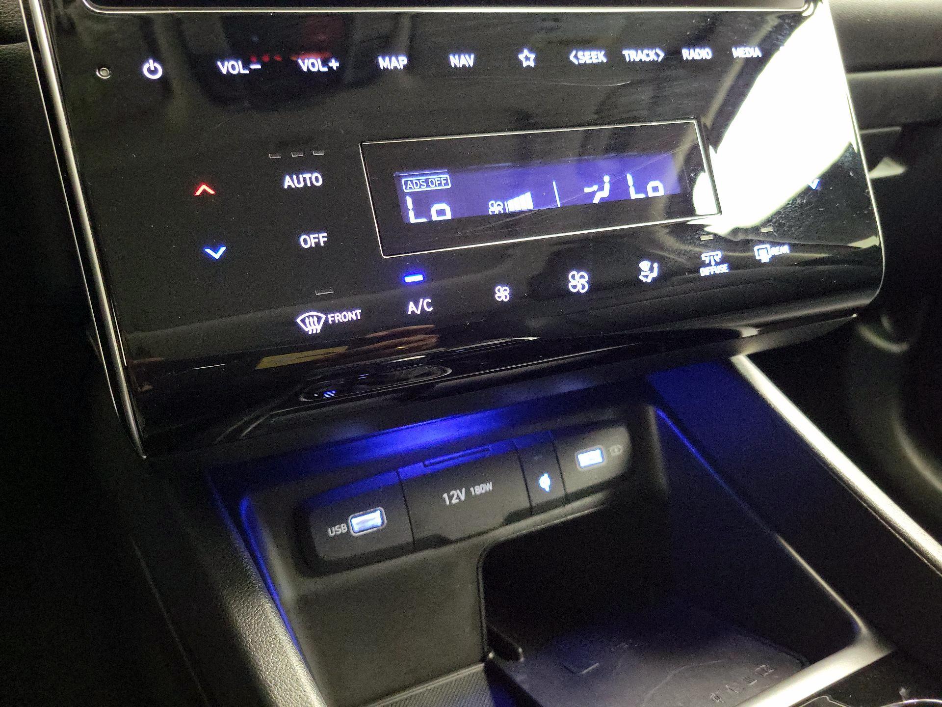 Thumbnail: 2024 Hyundai Tucson - 17