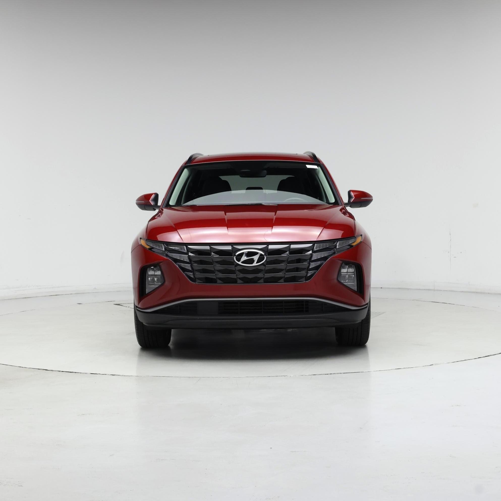 Thumbnail: 2024 Hyundai Tucson - 5