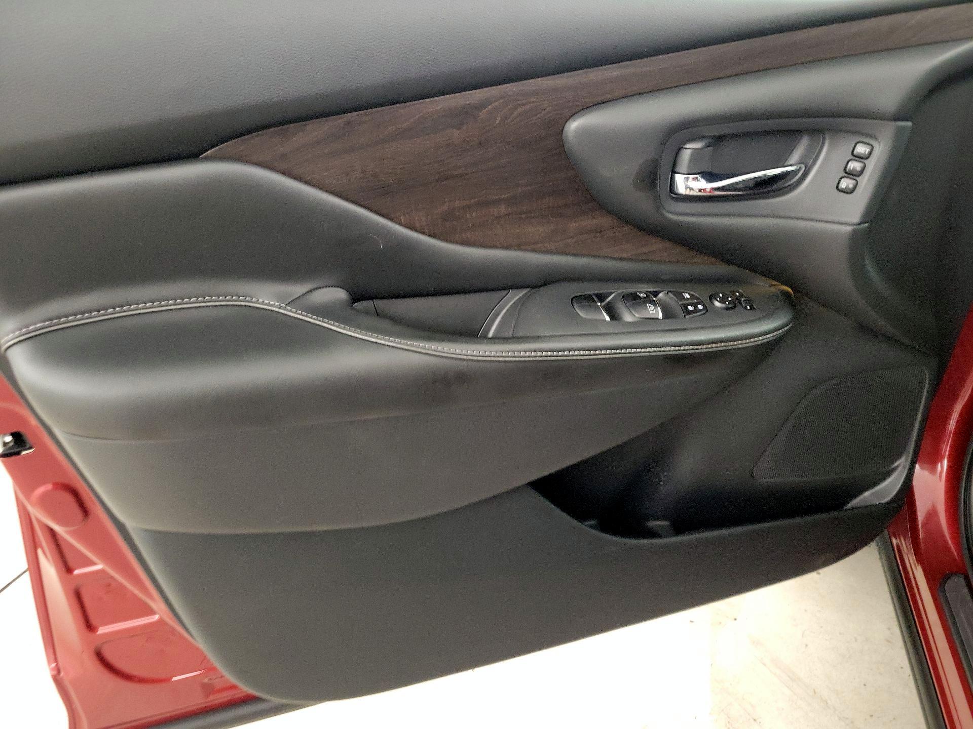 Thumbnail: 2020 Nissan Murano - 12