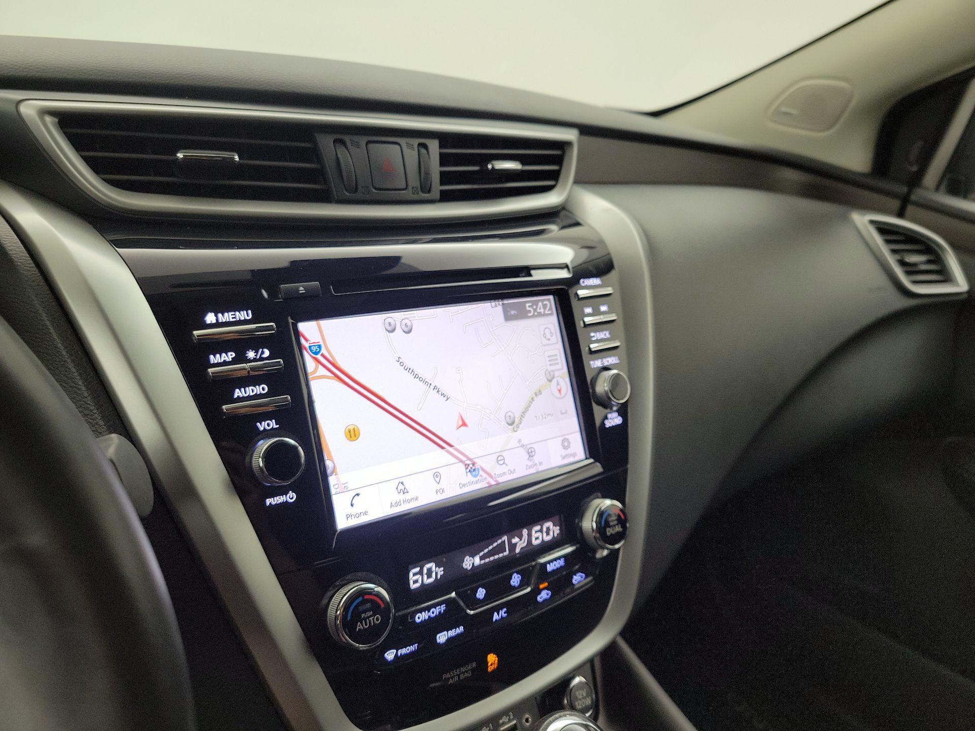 Thumbnail: 2020 Nissan Murano - 14