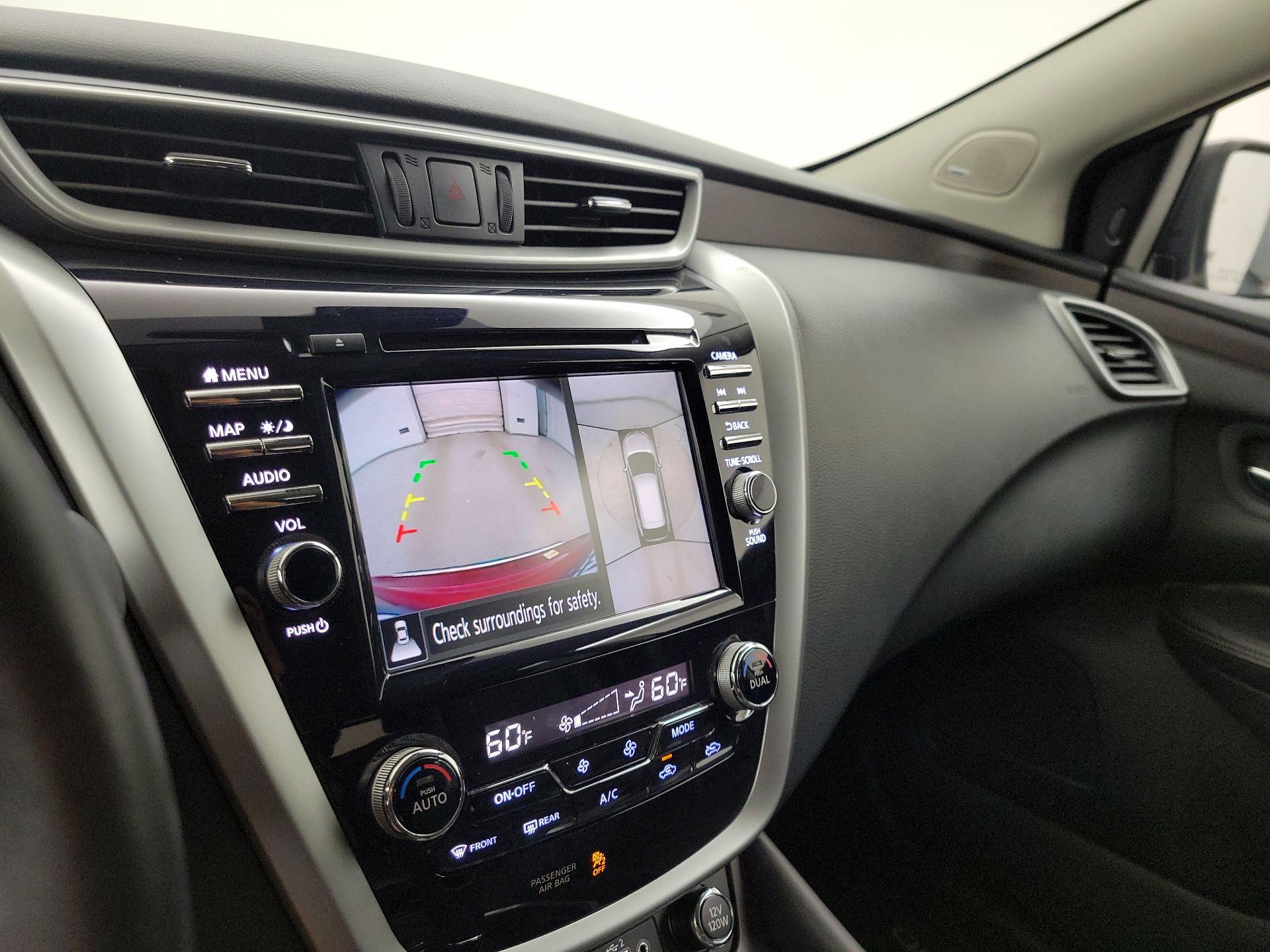 Thumbnail: 2020 Nissan Murano - 15