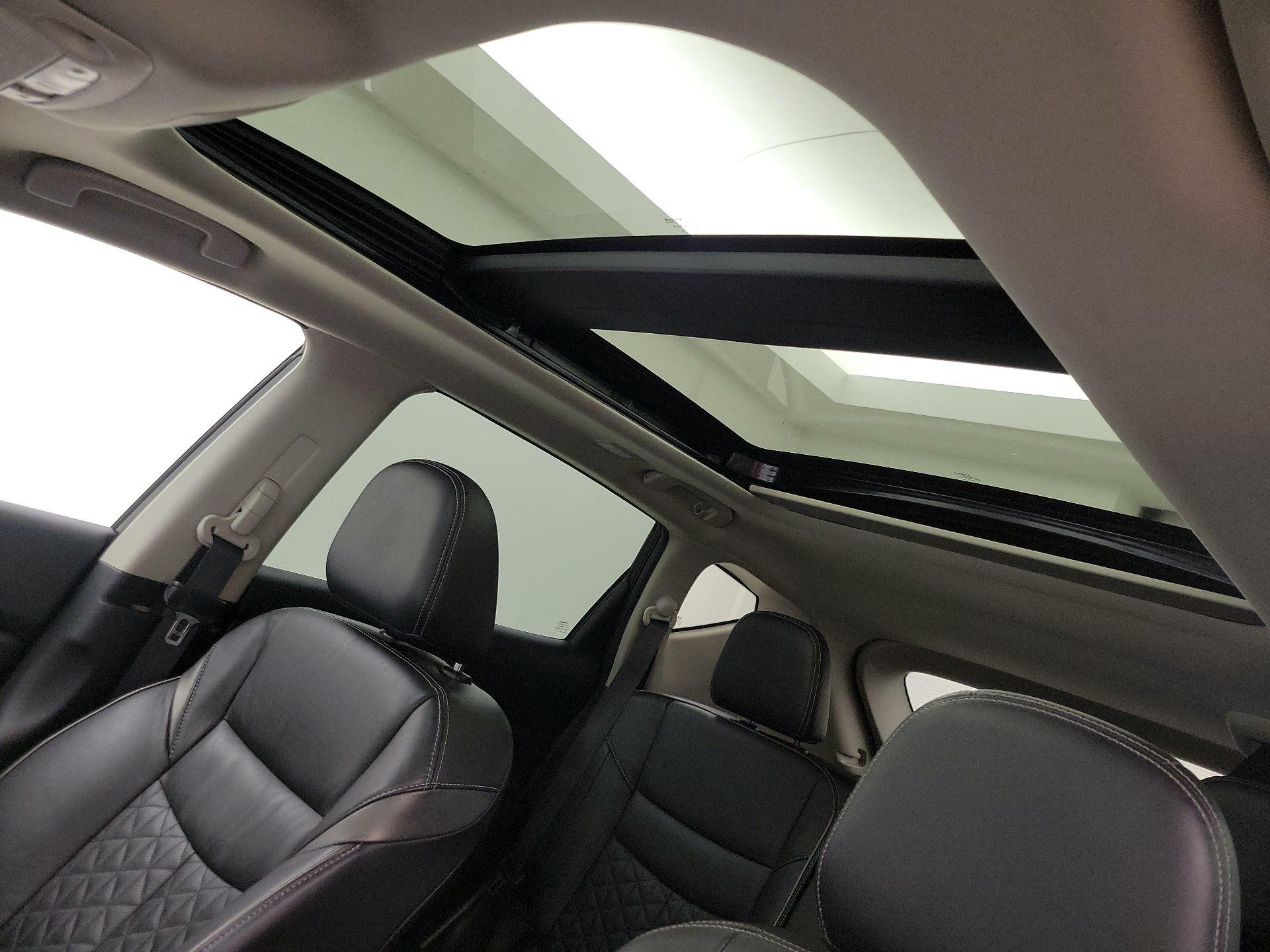 Thumbnail: 2020 Nissan Murano - 20
