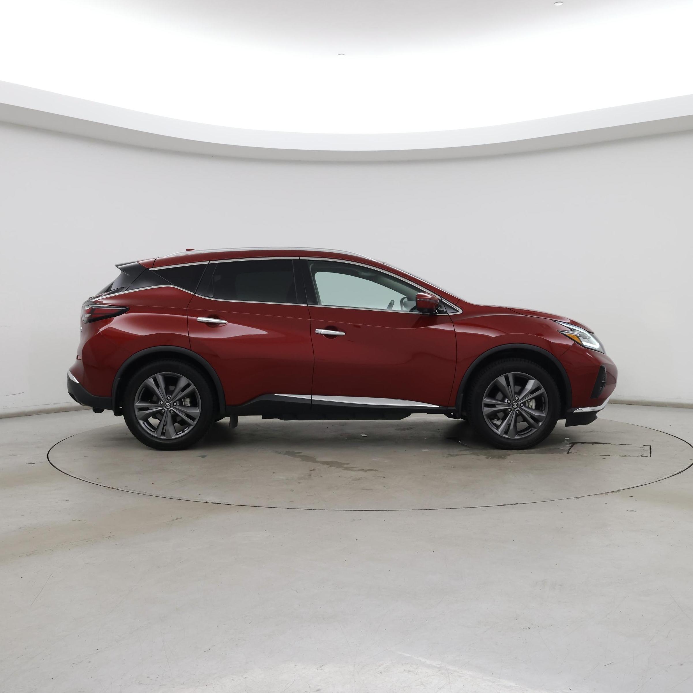 Thumbnail: 2020 Nissan Murano - 7