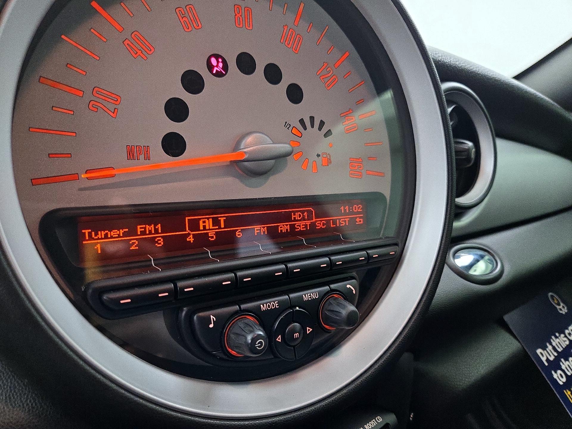 Thumbnail: 2014 MINI Cooper Coupe - 13