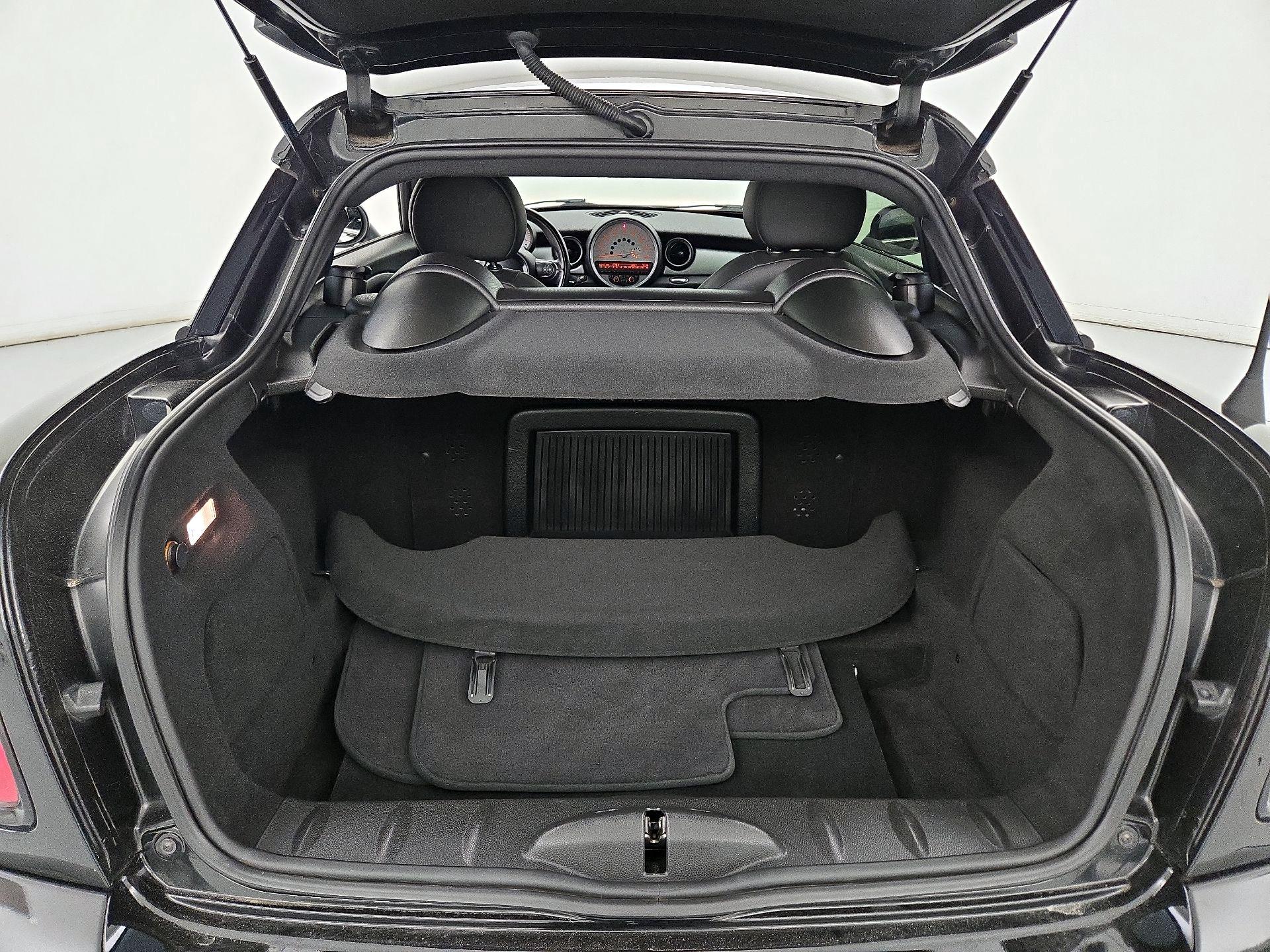 Thumbnail: 2014 MINI Cooper Coupe - 17