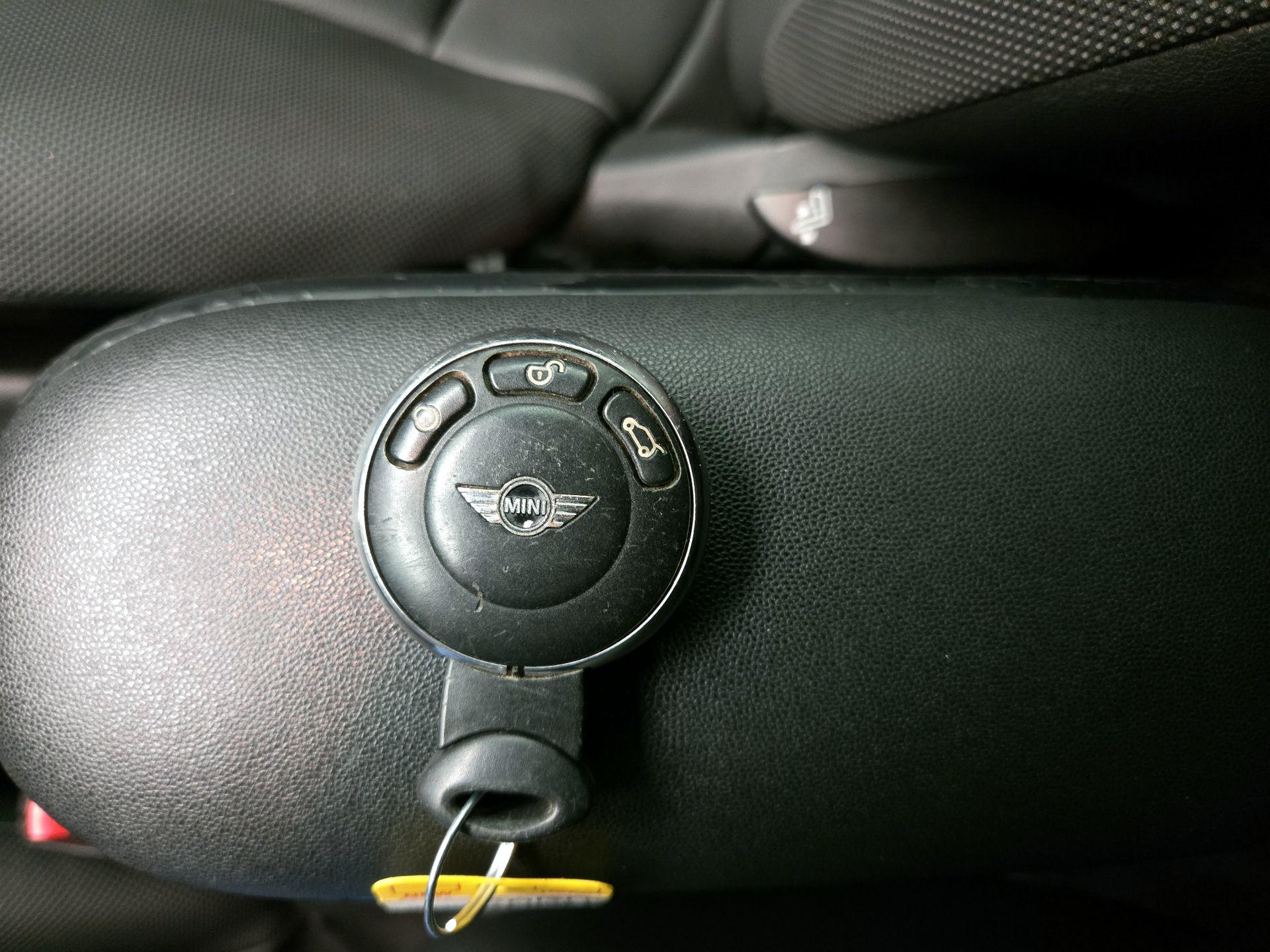 Thumbnail: 2014 MINI Cooper Coupe - 19